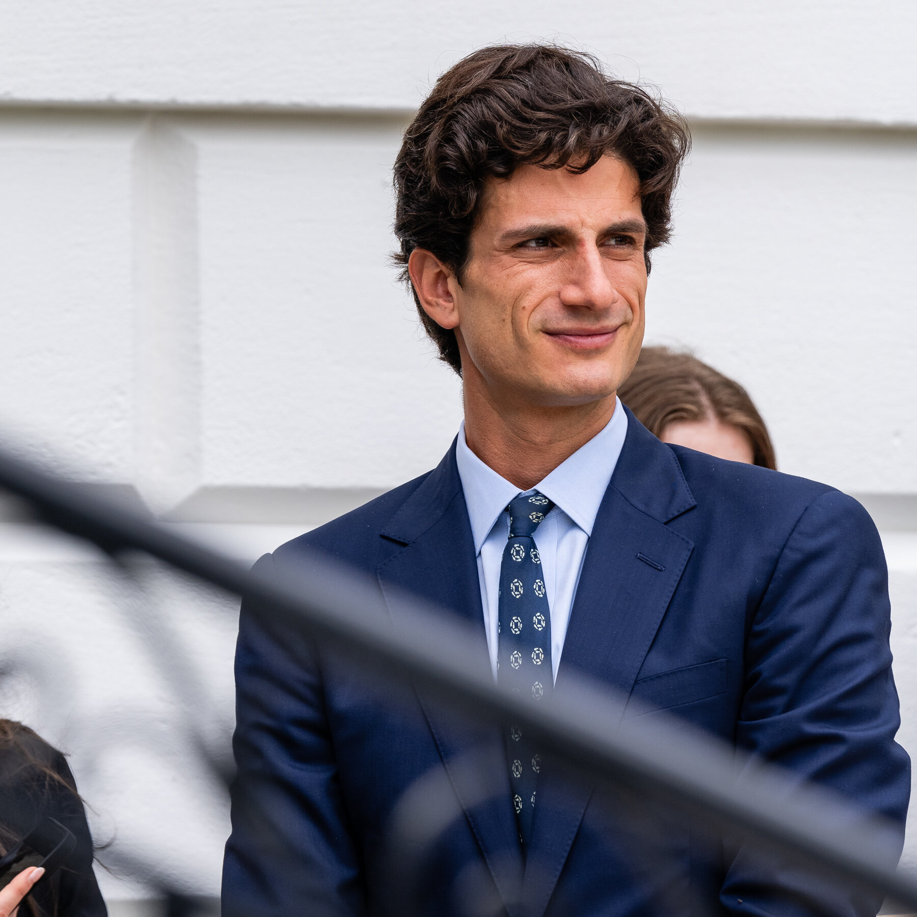 Jack Schlossberg Slams JFK Files Release and the Media’s Coverage