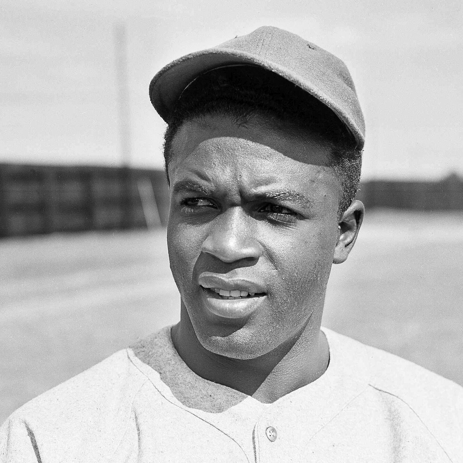 Jackie Robinson’s Legacy Vanishes, Then Reappears on Defense Department Site