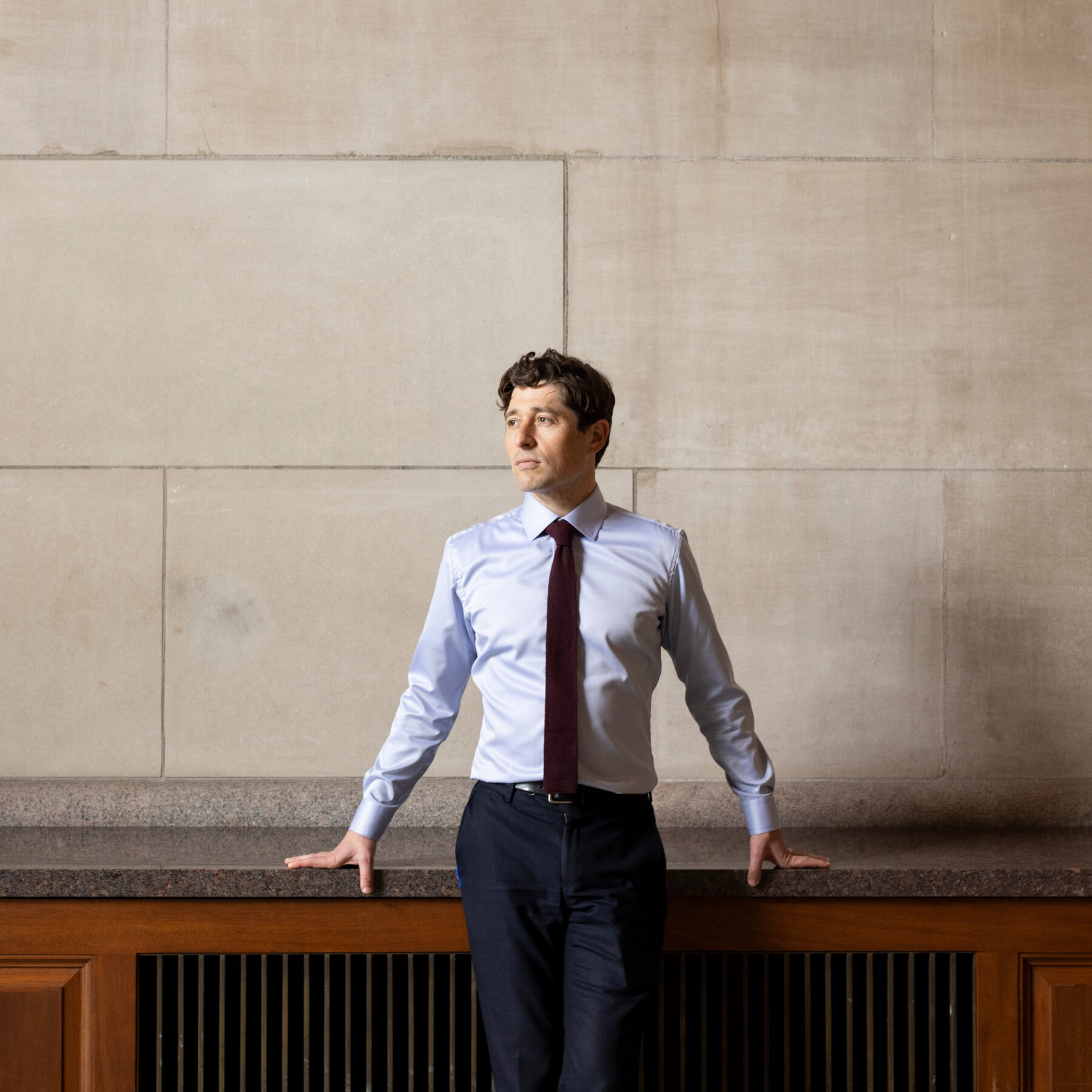 Jacob Frey Wins Third Term as Minneapolis Mayor