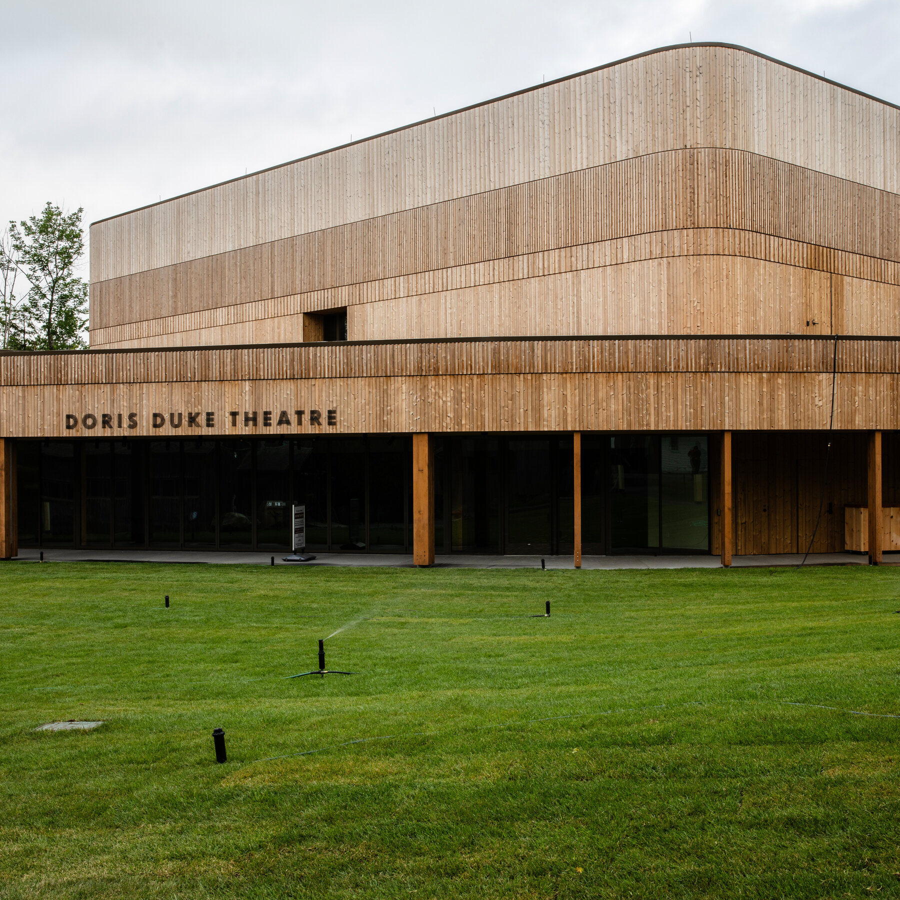 Jacob’s Pillow Cancels Remainder of Festival After Death at Center