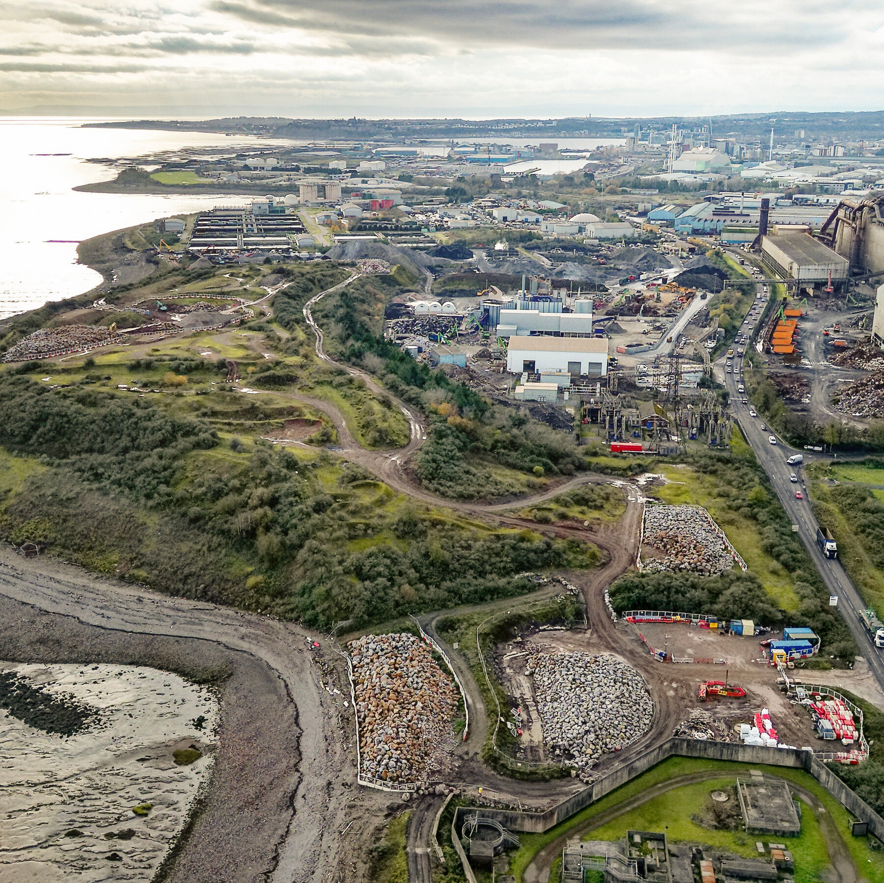 James Howells’s Final Proposal to Recover Lost Bitcoin: Buying the Landfill