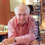 James Watson, Co-Discoverer of the Structure of DNA, Is Dead at 97