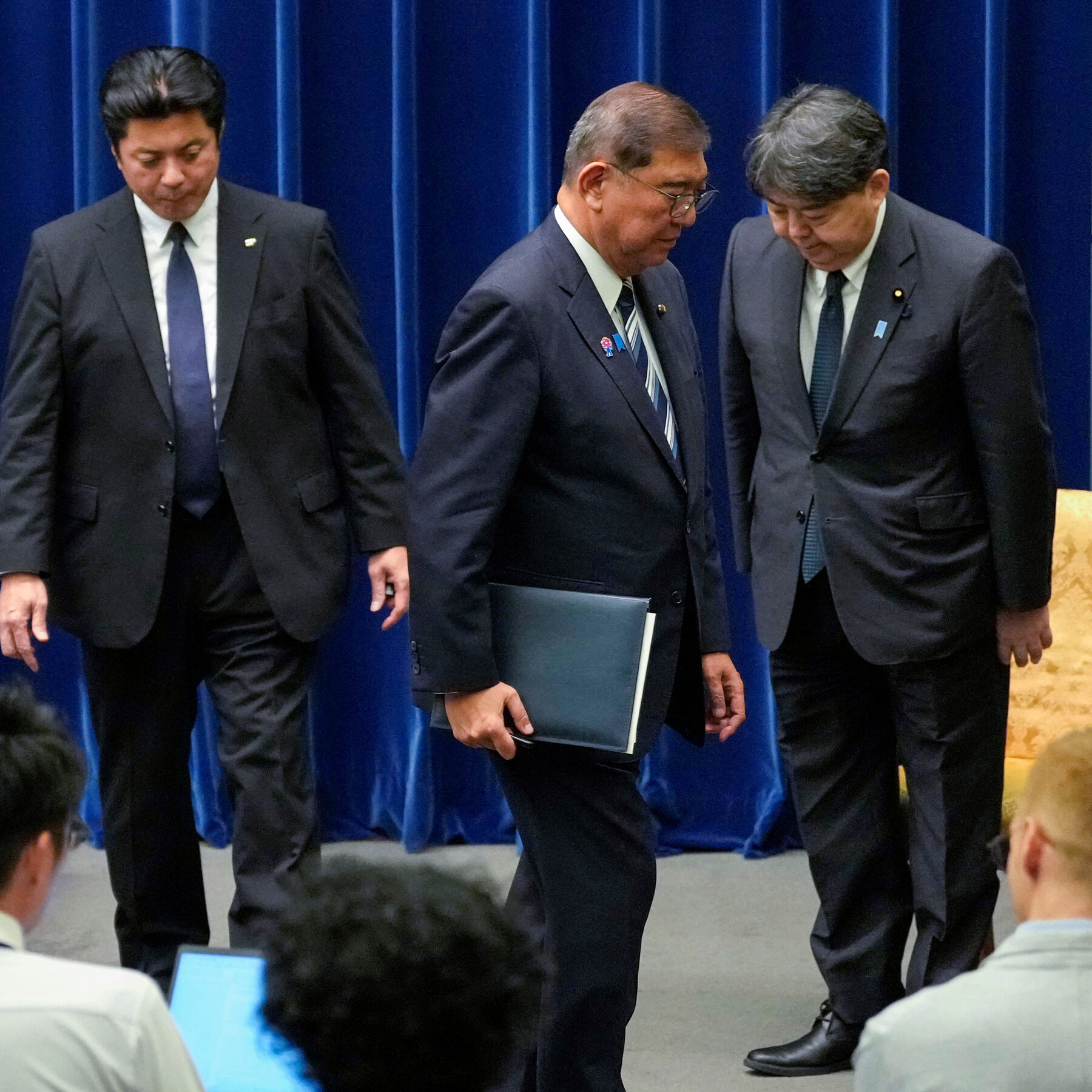 Japan’s Prime Minister, Shigeru Ishiba, Resigns: What to Know