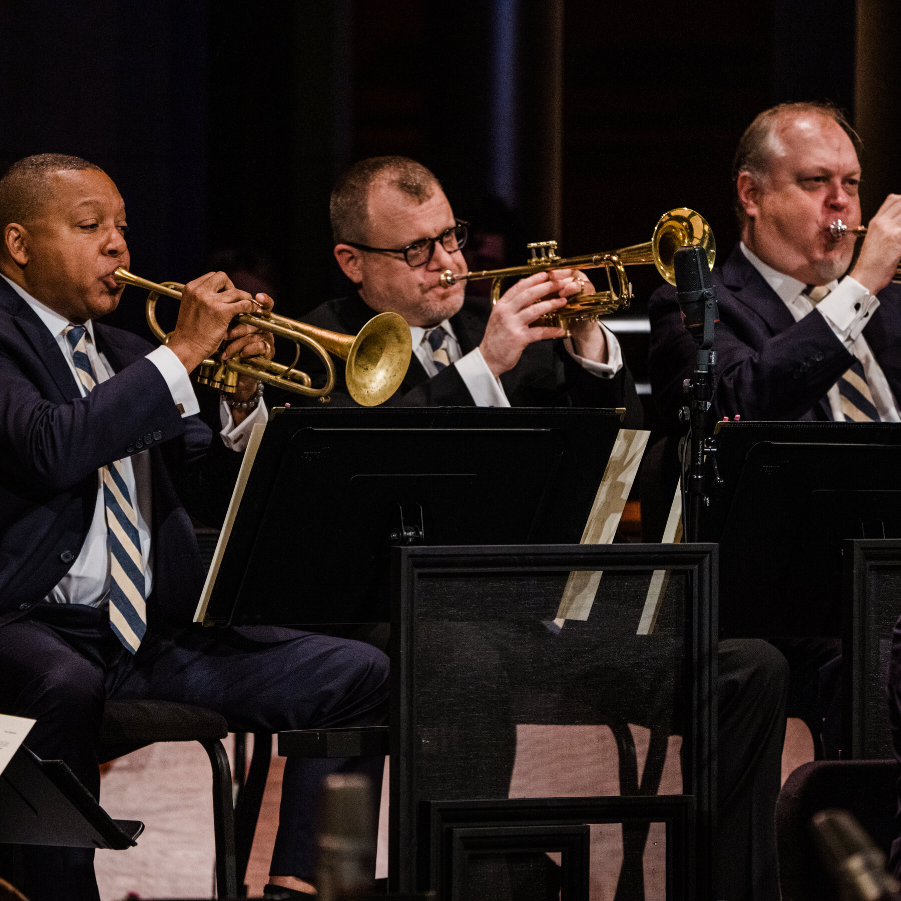 Jazz at Lincoln Center’s New Season Highlights Ties to Africa