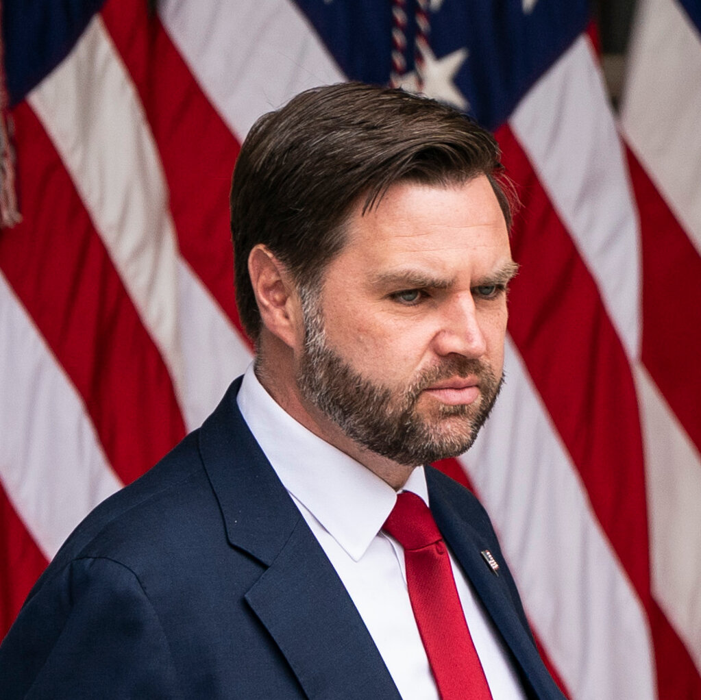 JD Vance Predicts Trump Will Make Trade Deal With UK
