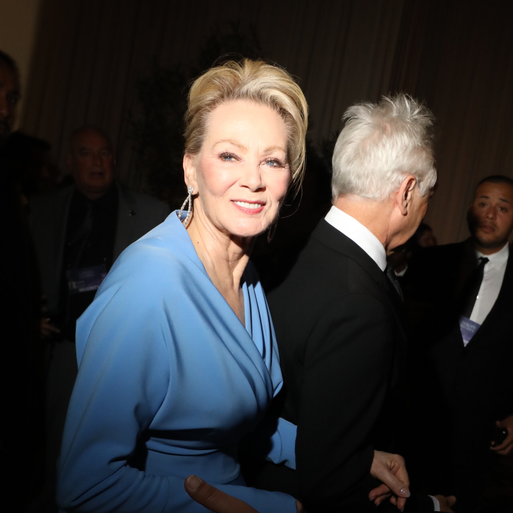 Jean Smart Will Star in a One-Woman Broadway Show