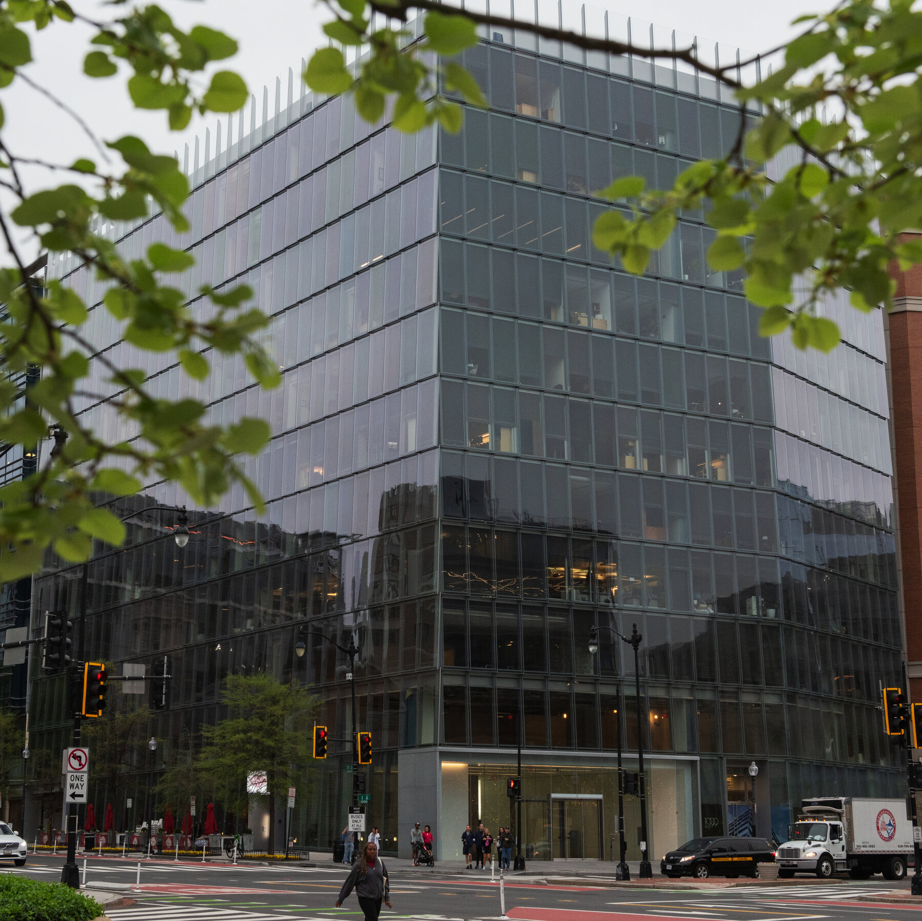 Jenner & Block, Law Firm Targeted by Trump, Files for Permanent Relief