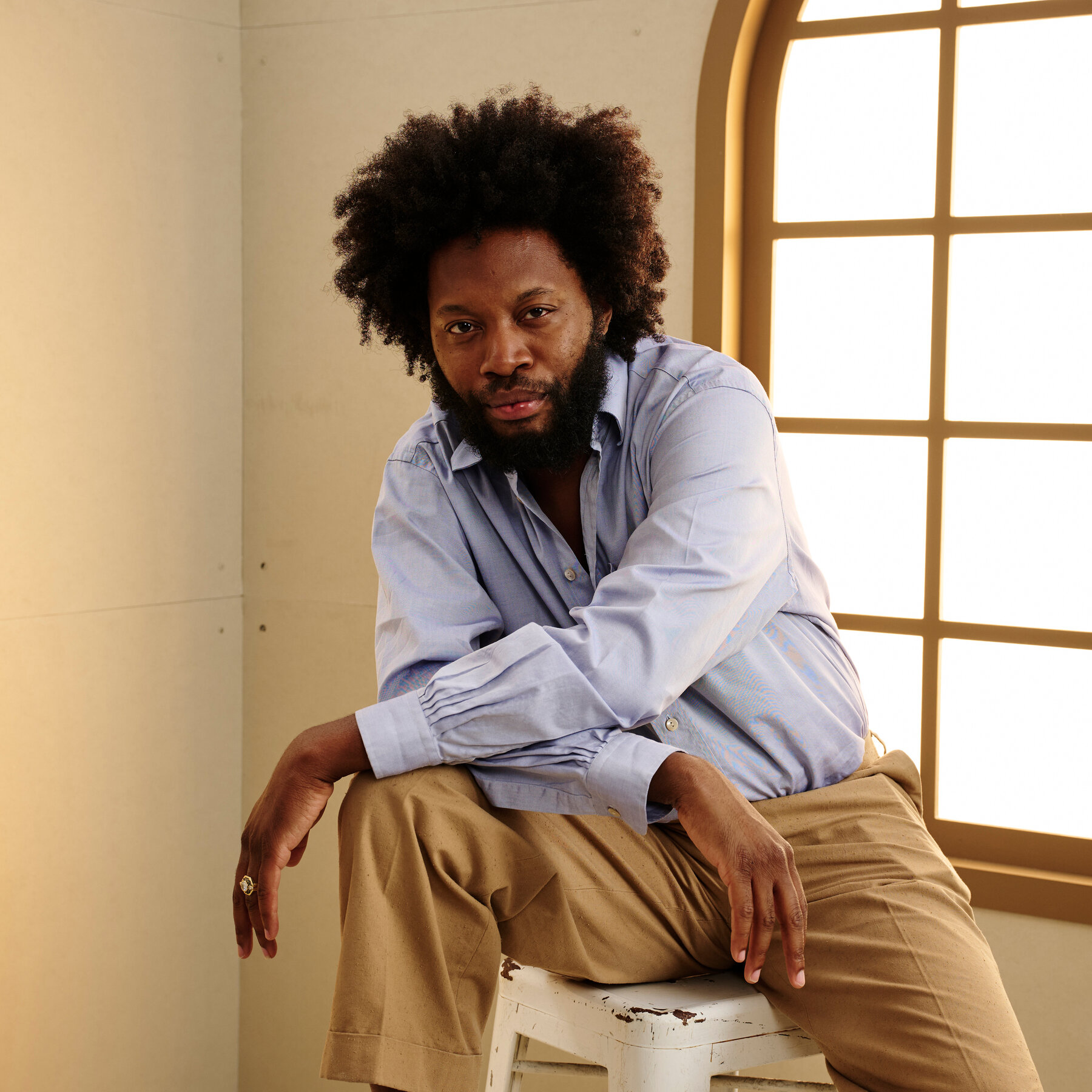 Jeremy O. Harris Is Arrested in Japan on Suspicion of Smuggling Drugs