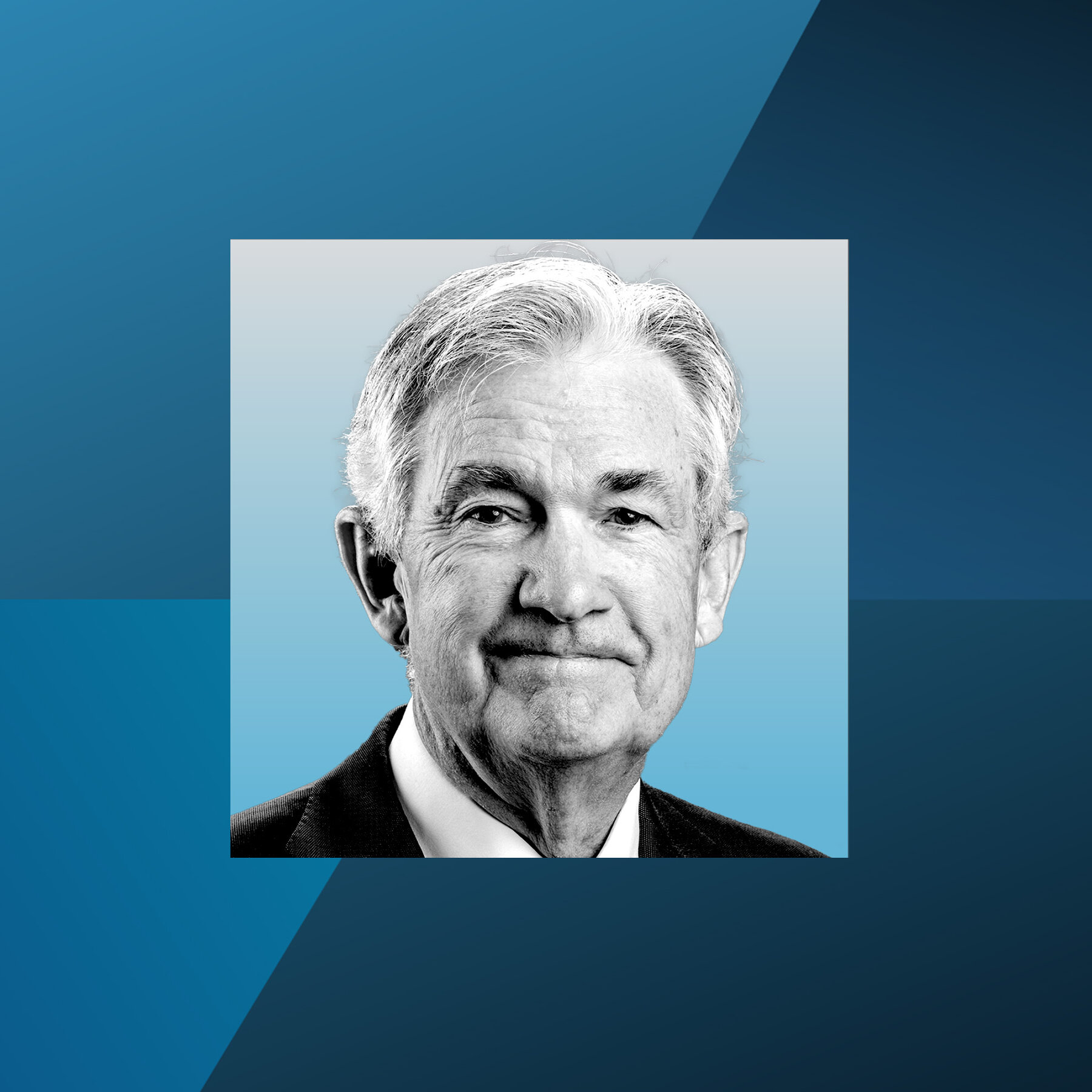 Jerome Powell on the Fed’s Role in America’s Financial Future