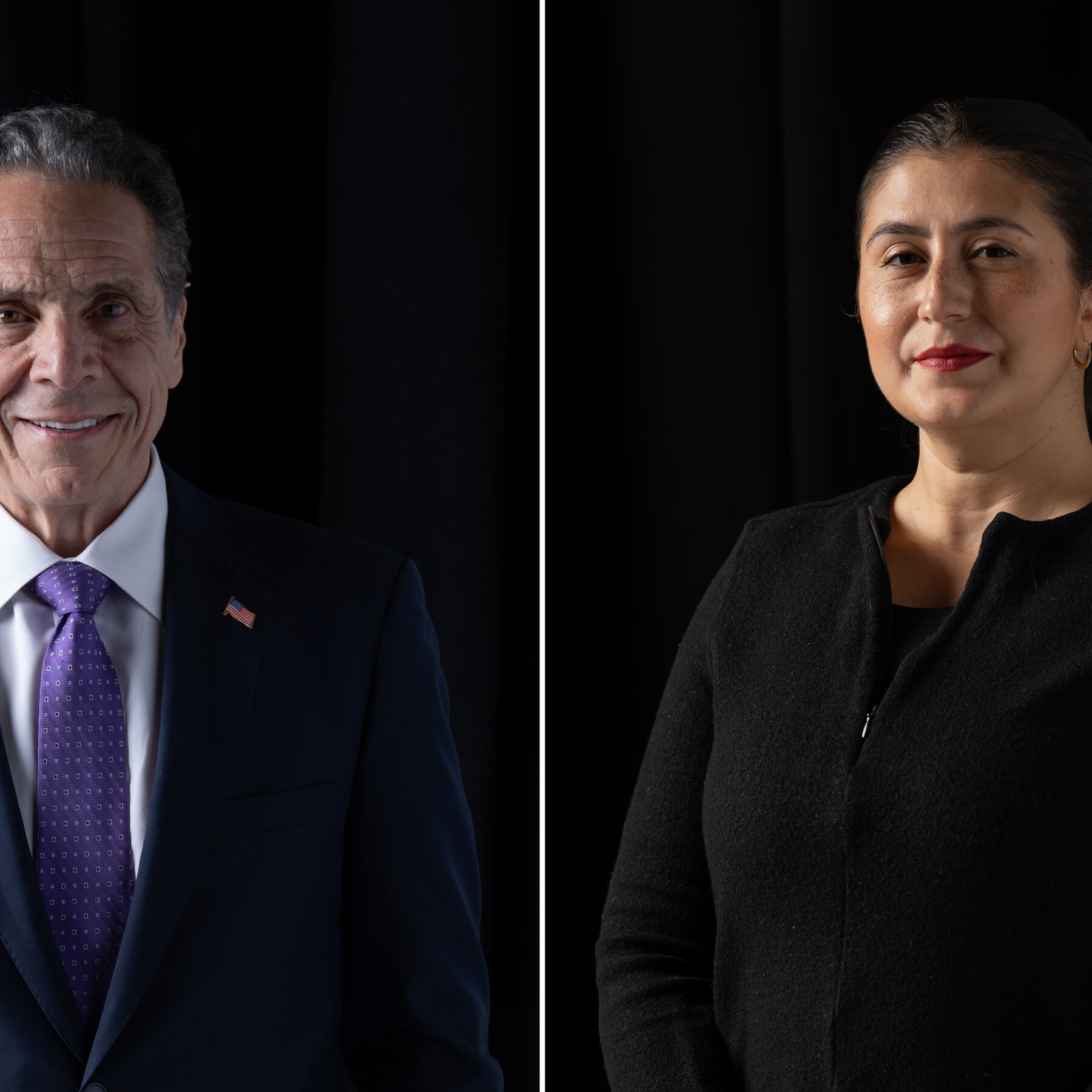 Jessica Ramos Will Endorse Andrew Cuomo for New York City Mayor