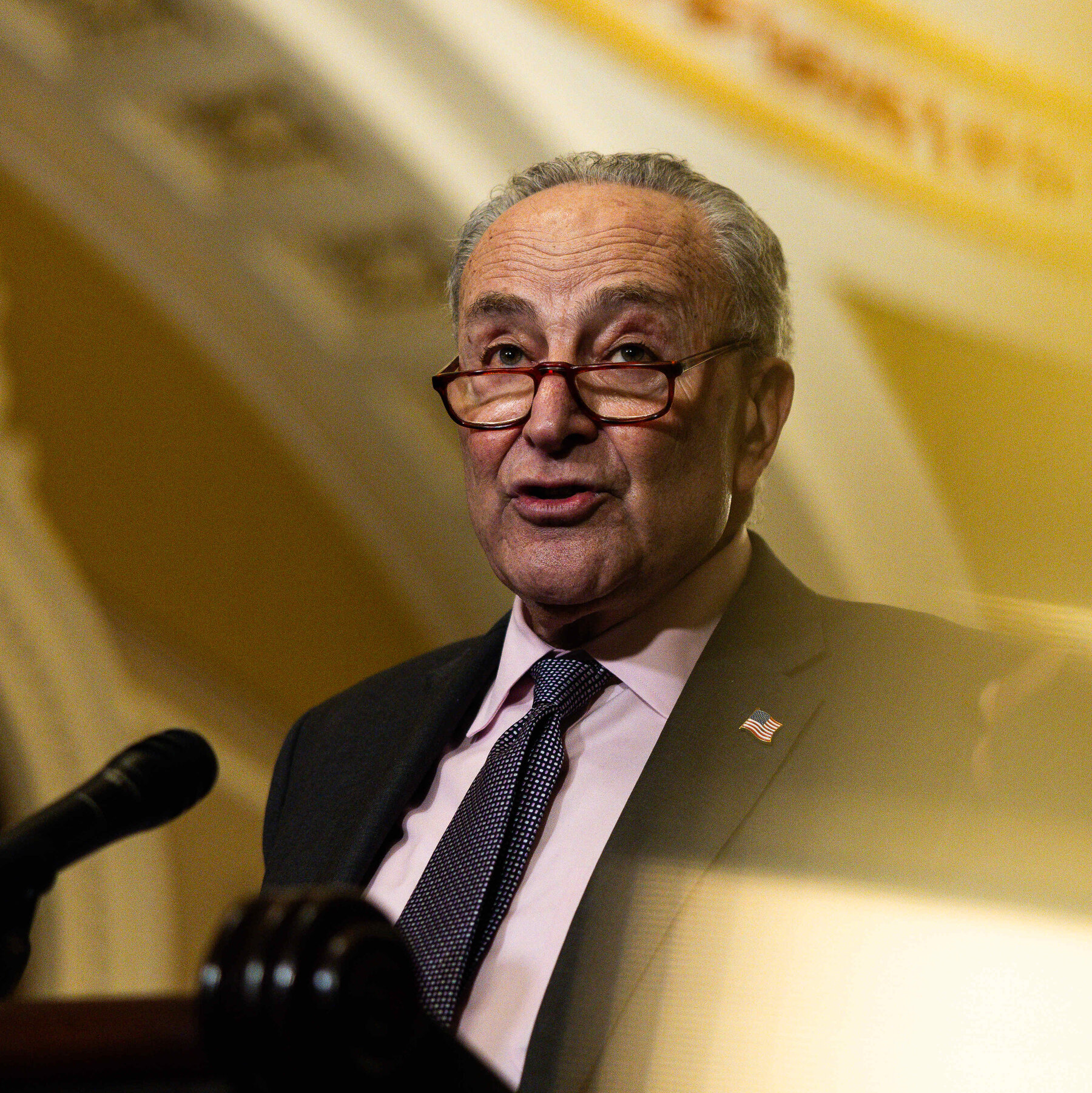 Jewish Democrats demand answers from Trump on his university crackdown.