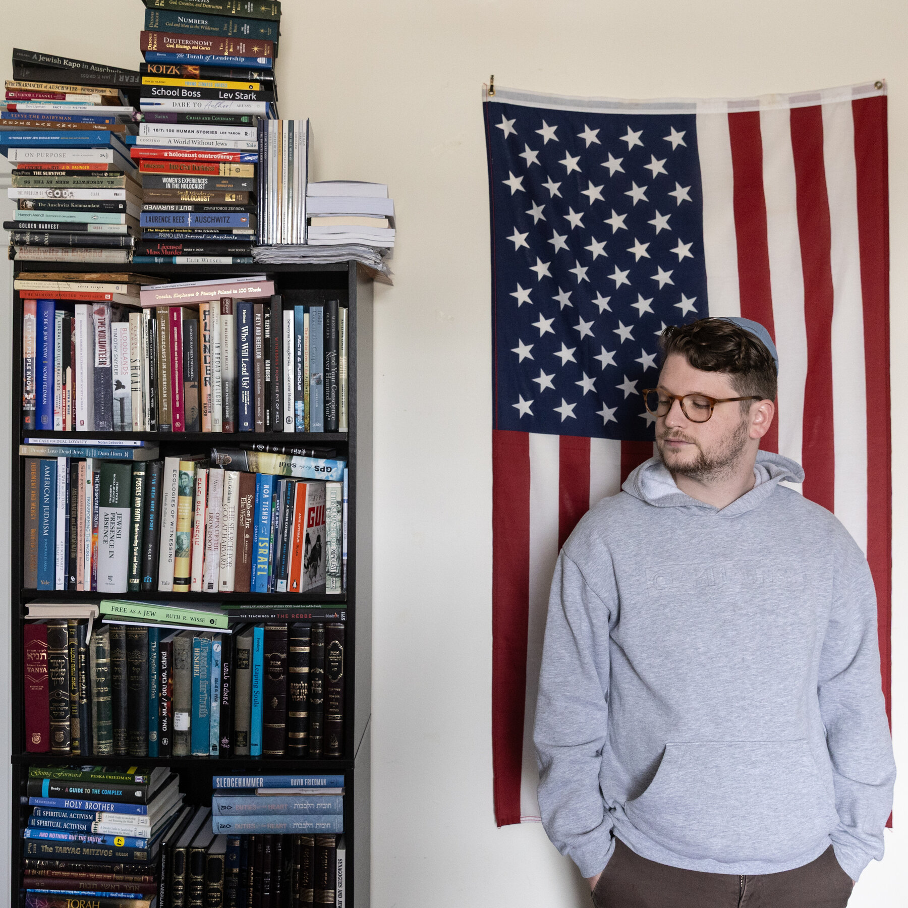 Jewish Student Who Held Out in Lawsuit Against Harvard Agrees to Settle