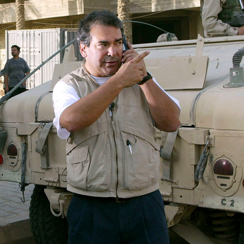 Jim Avila, Former ABC News Correspondent, Dies at 70