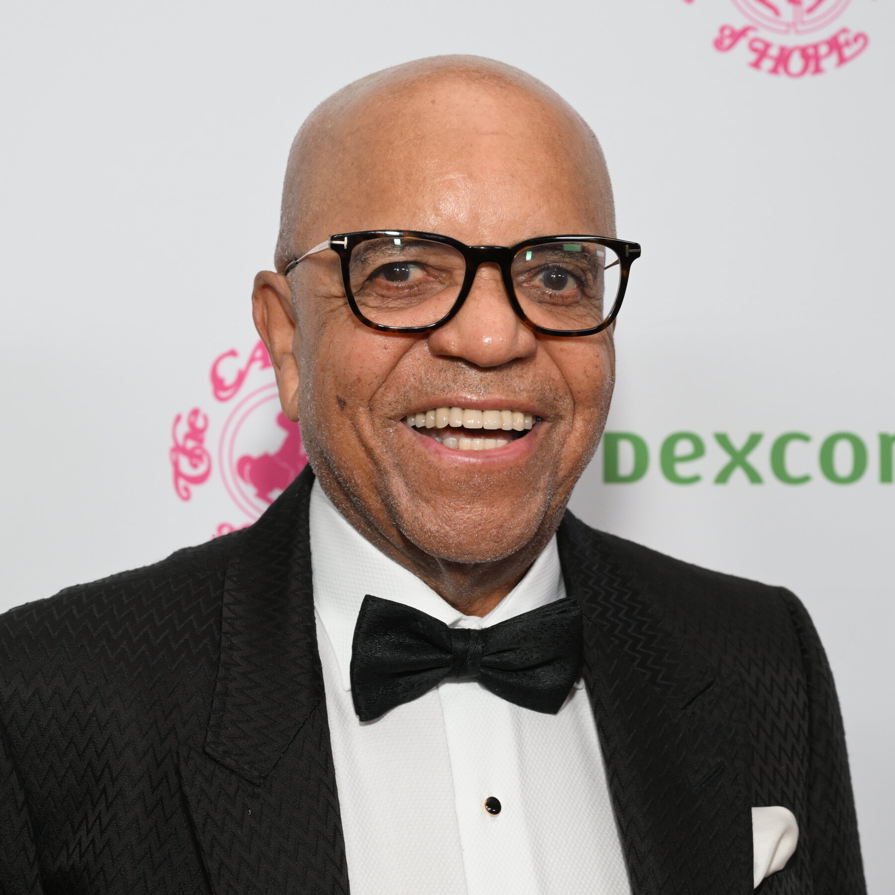 Jimmy Carter and Motown Founder Berry Gordy’s Surprising Connection