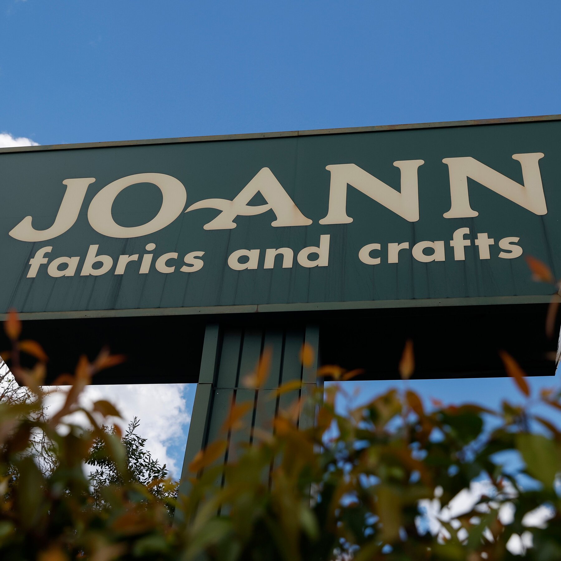 Joann Customers React to Store Closings and Bankruptcy