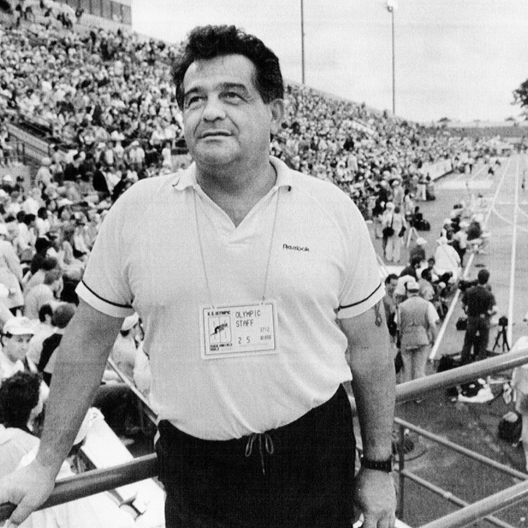 Joe Vigil, Running Coach Who Shaped Champions, Dies at 95