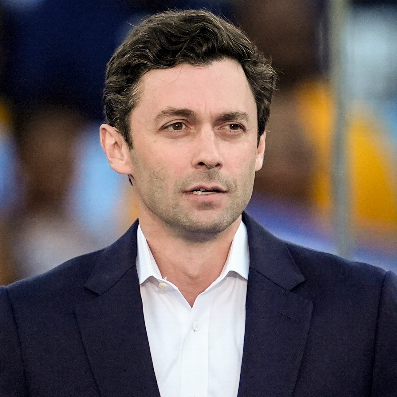 Jon Ossoff, Georgia’s First Jewish Senator, Is Losing Jewish Support