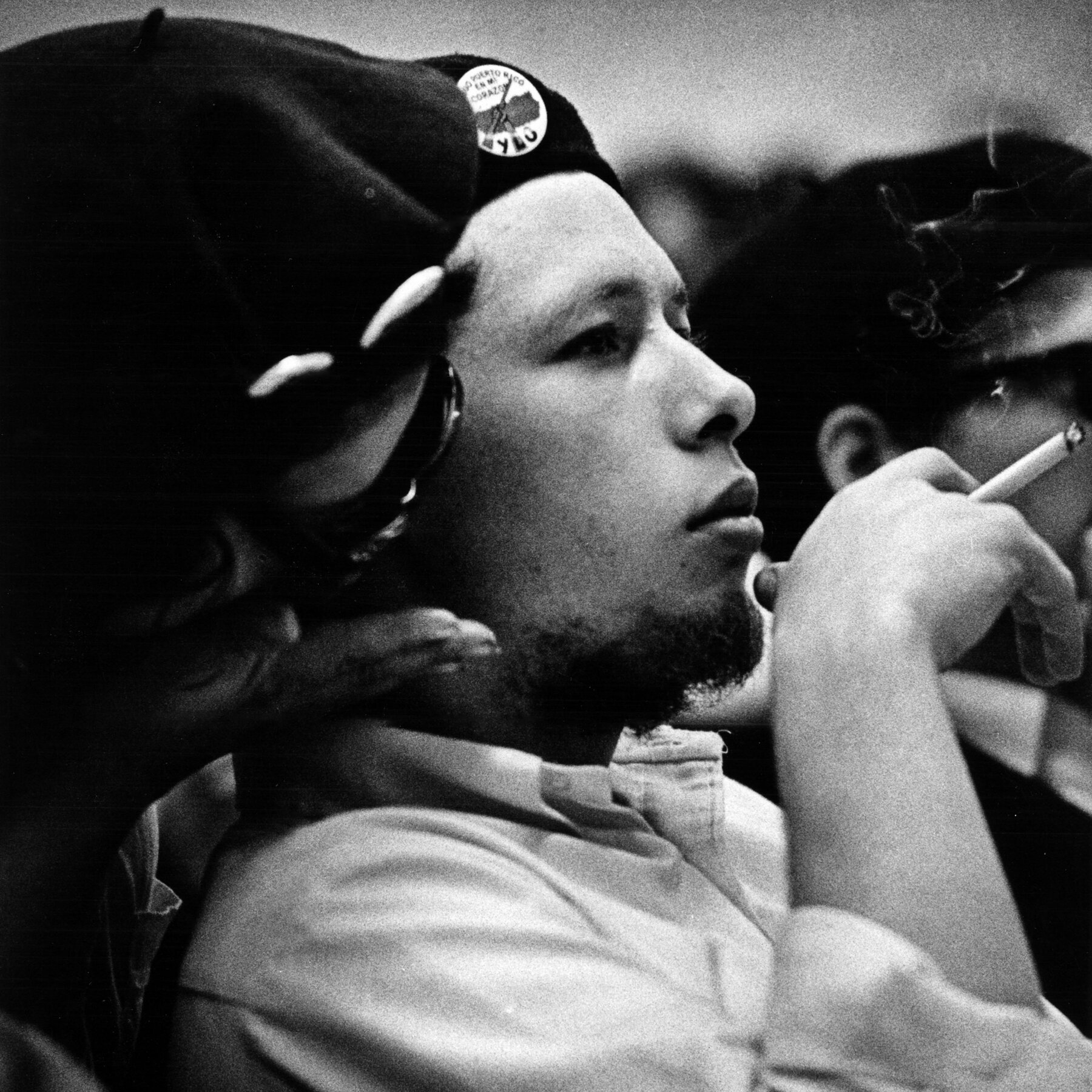 José Jiménez Dies at 76; Turned a Gang Into a Voice for Puerto Ricans