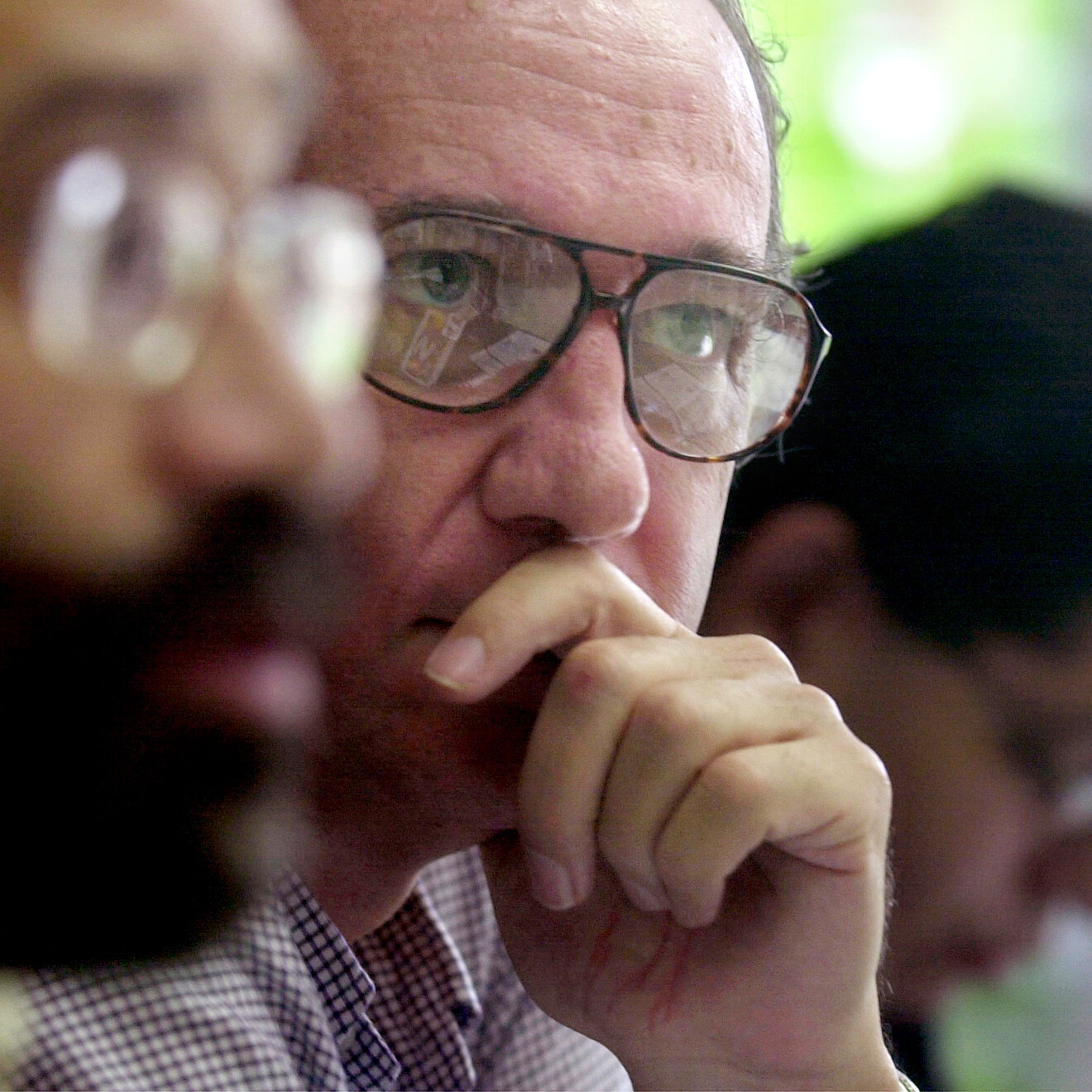 José María Tojeira, 78, Dies; Pursued Killers of His Fellow Priests