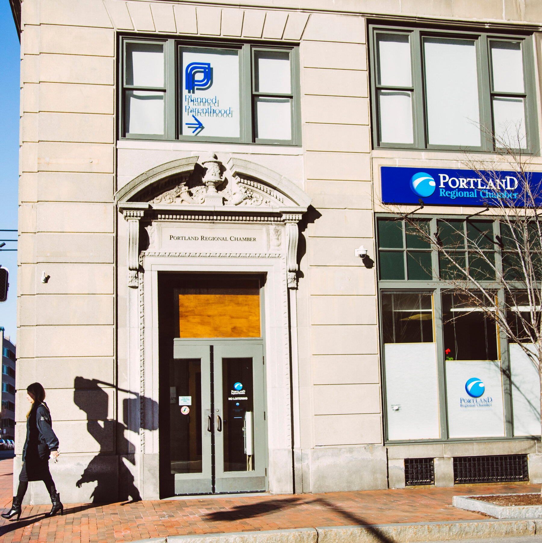 Judge Allows Blocking of Funds to Maine Abortion Providers