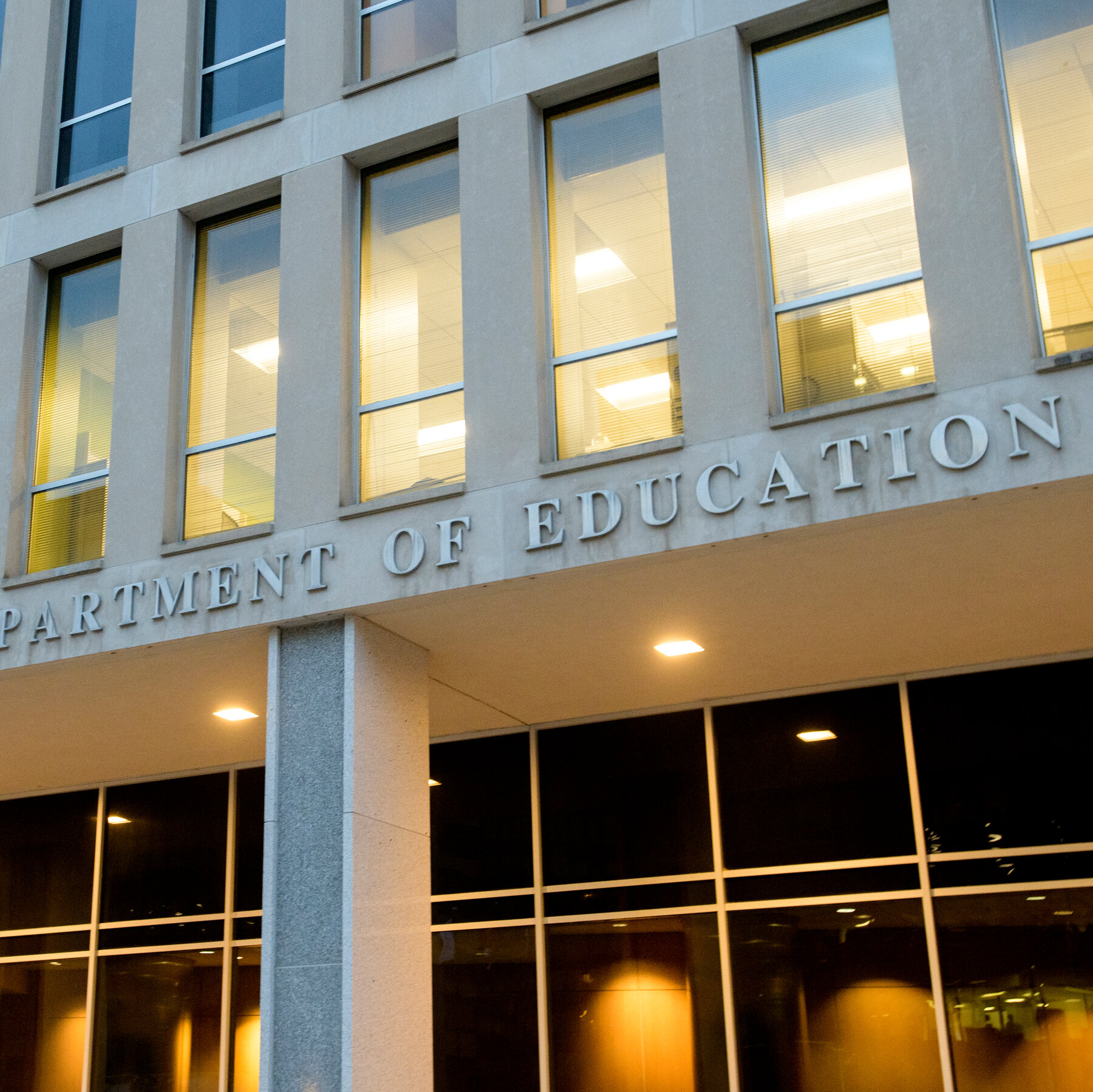 Judge Blocks Trump Administration From Dismantling Education Department