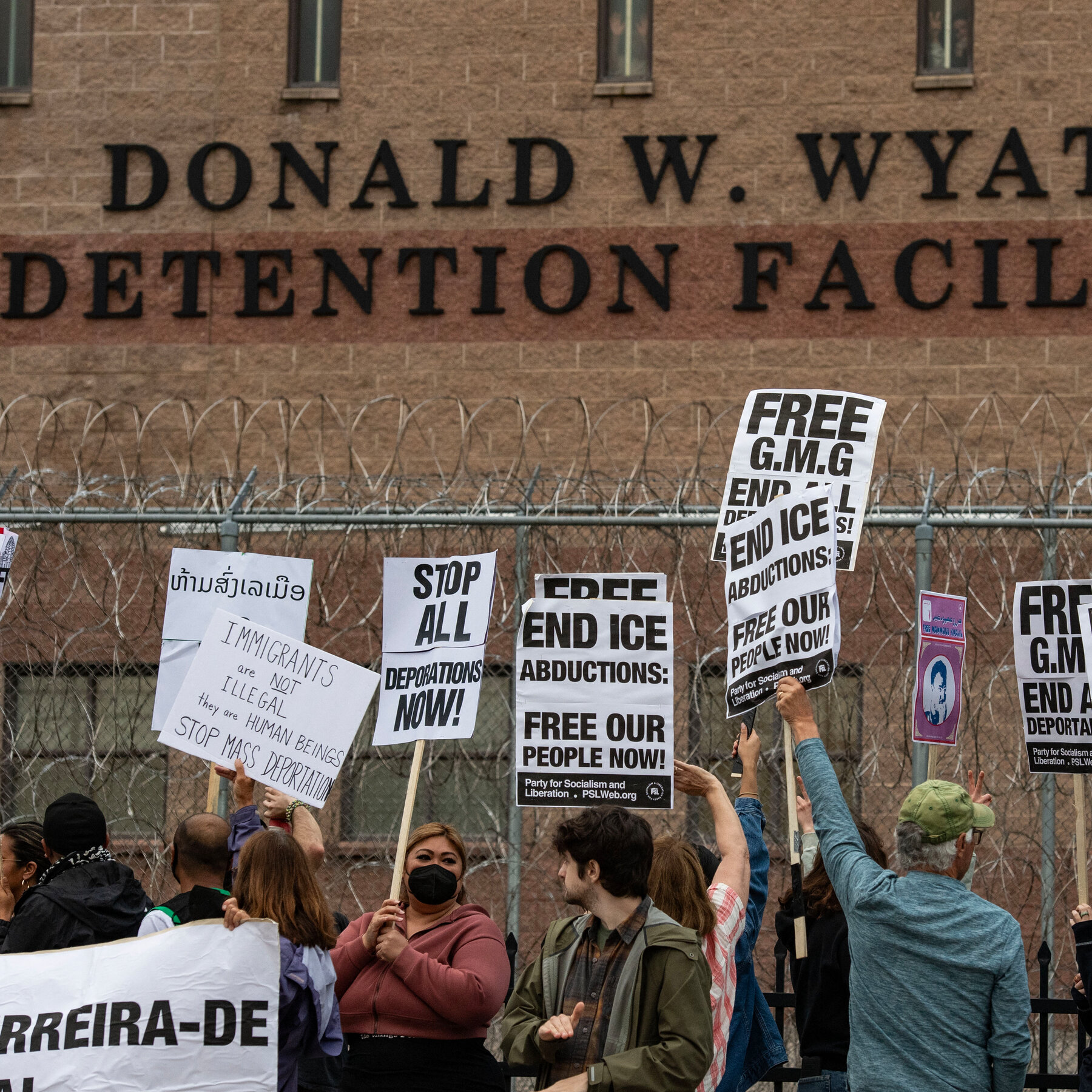 Judge Blocks Trump Administration’s Efforts to Tie State Disaster Aid to Immigration Cooperation