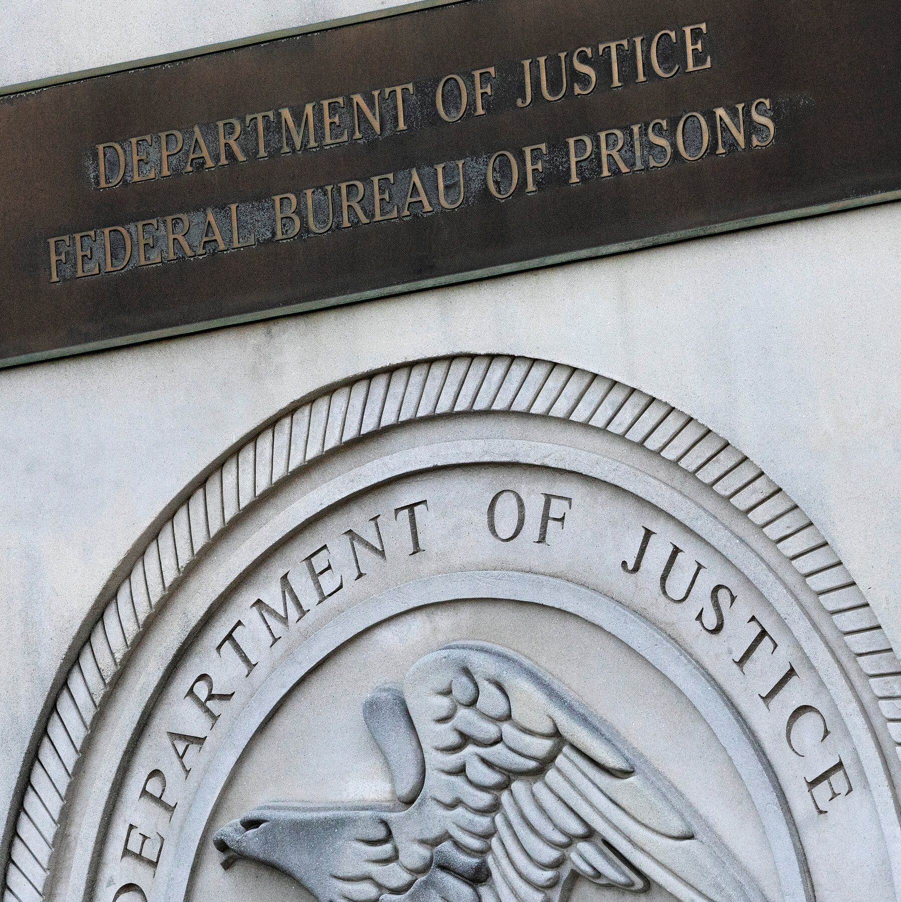 Judge Blocks Trump Effort to End Treatment for Transgender Inmates