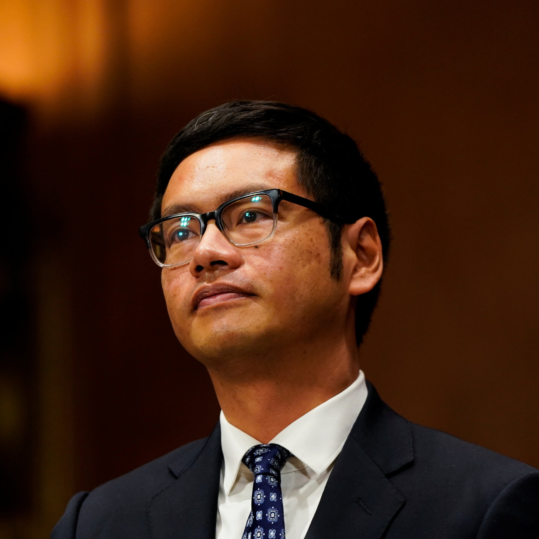 Judge Dale Ho Faces Demands to Continue Eric Adams’s Prosecution