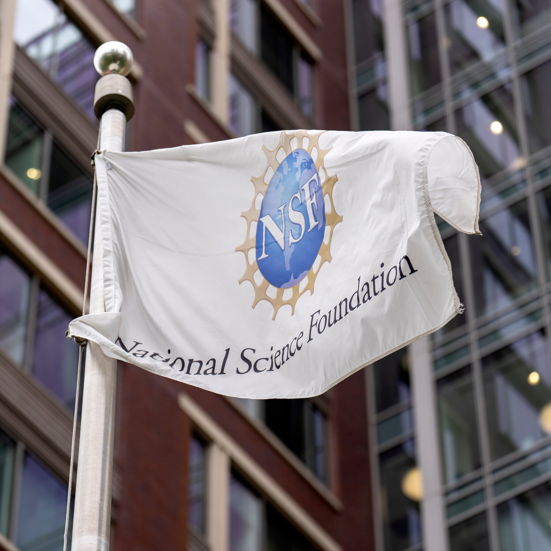 Judge Declines to Order Trump Administration to Restore Research Cuts