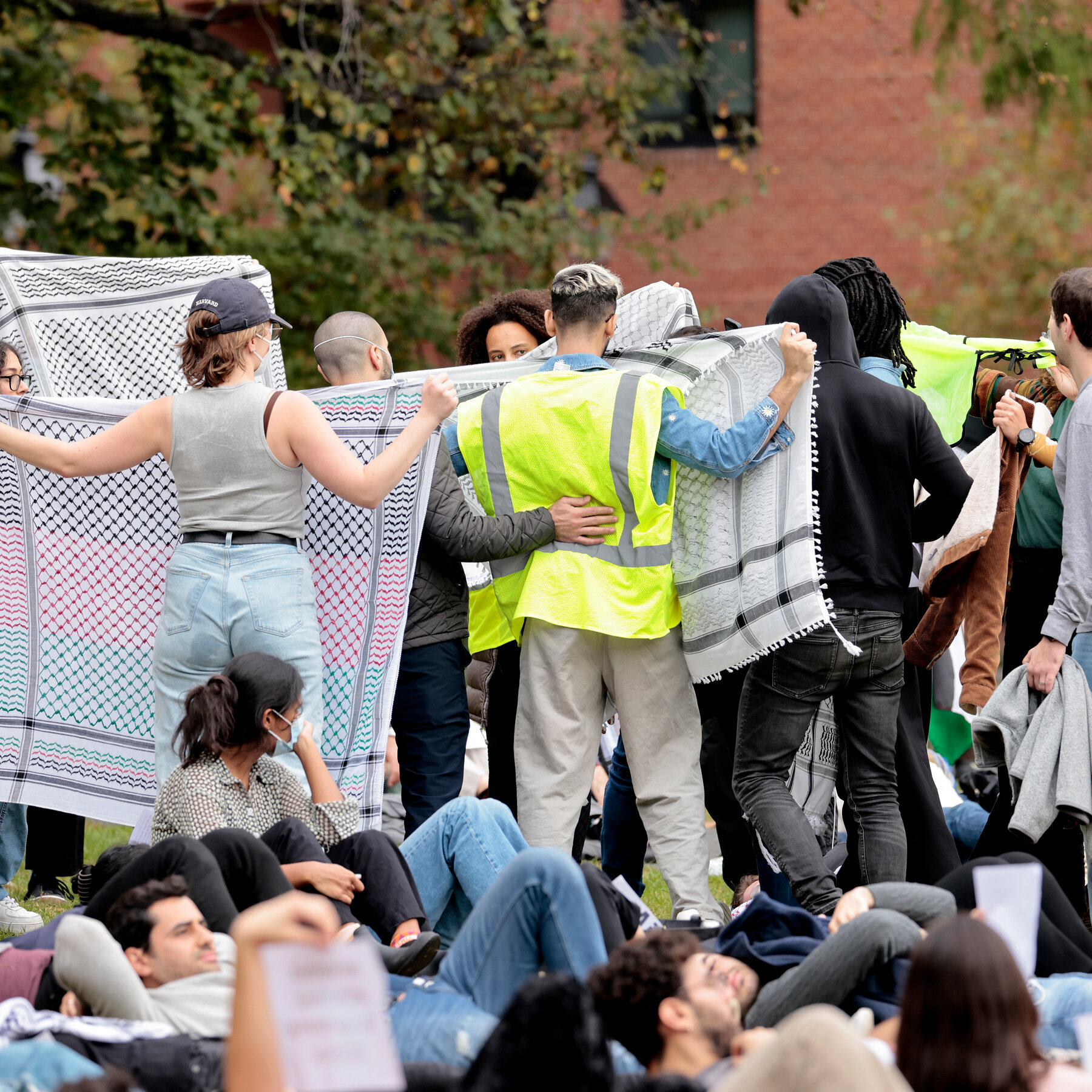 Judge Dismisses Harvard Antisemitism Lawsuit by a Former Student