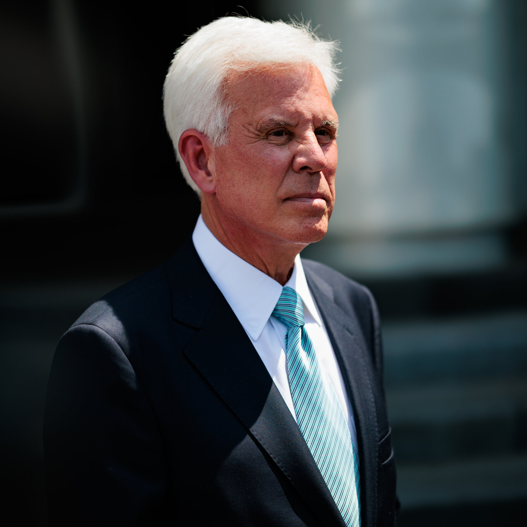 Judge Dismisses Racketeering Charges Against Top Democratic Power Broker