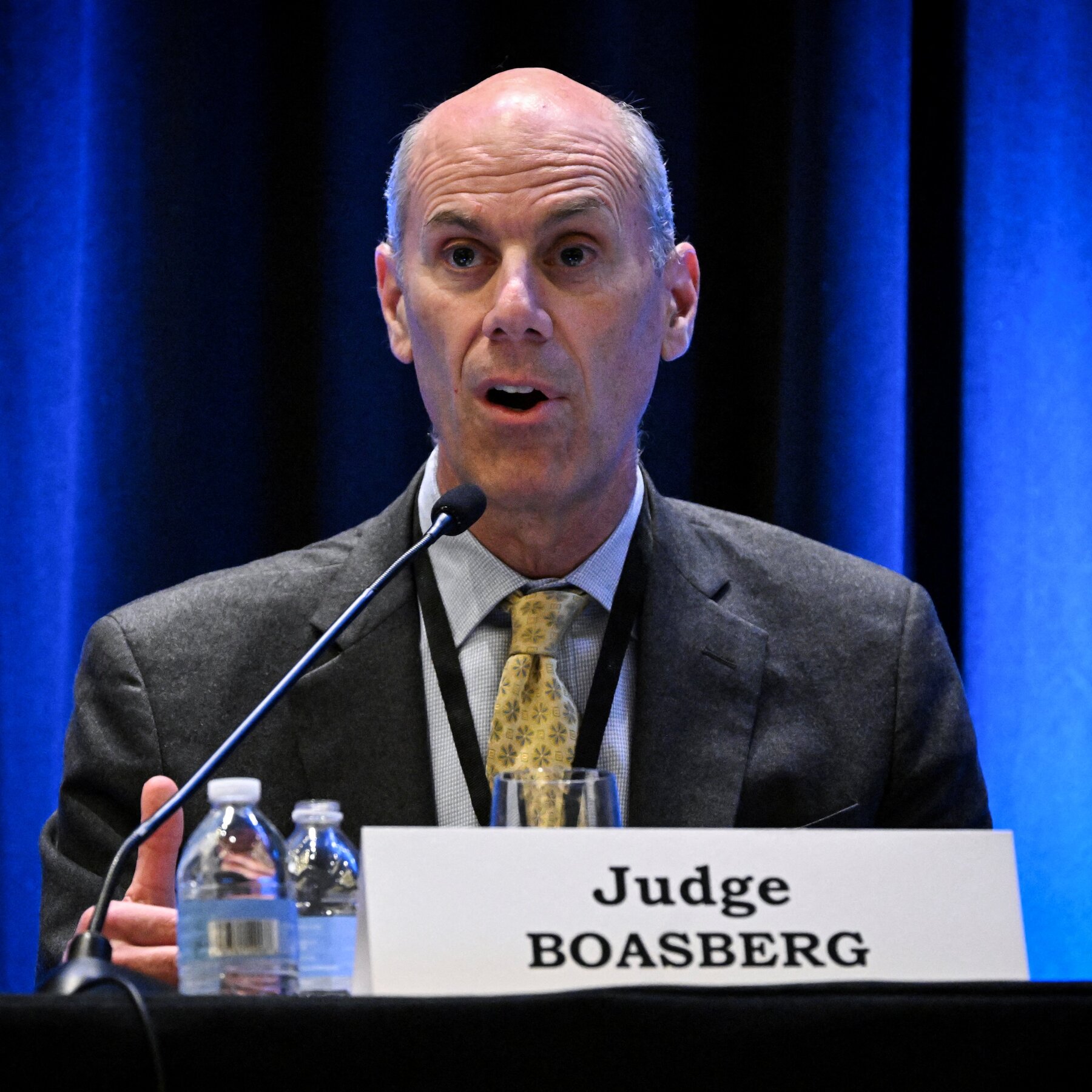Judge Finds Probable Cause to Hold Trump Officials in Contempt Over Deportation Flights