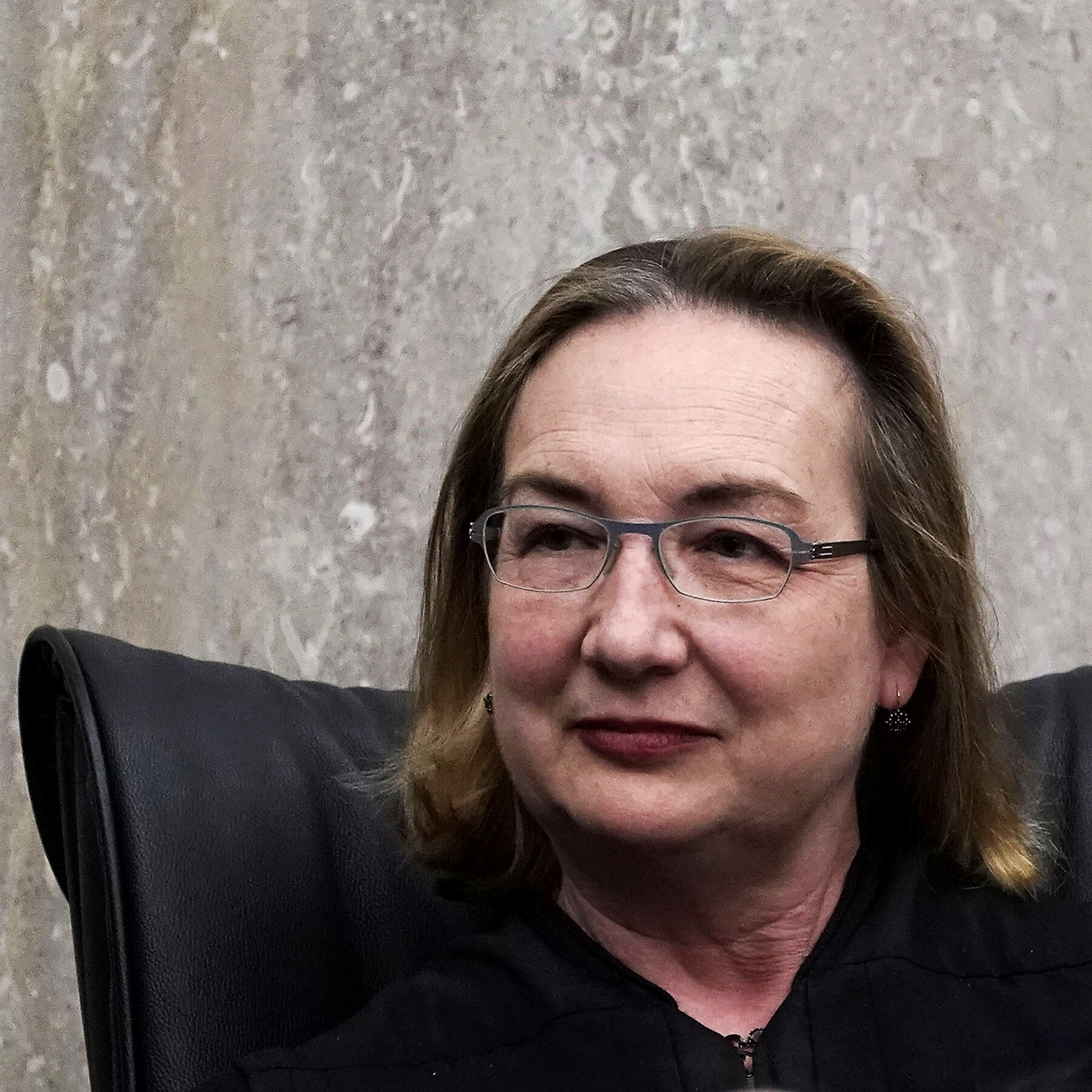 Judge Howell Assails Trump White House Bid to Remove Her From Perkins Coie Case