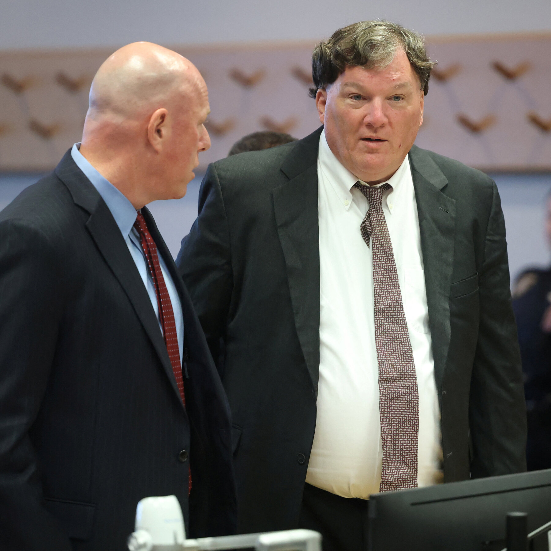 Judge in Gilgo Beach Case Spurns Request to Throw Out DNA Evidence