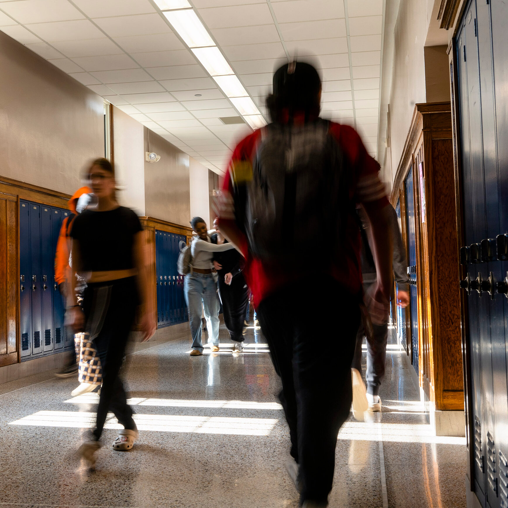 Judge Limits Trump’s Ability to Withhold School Funds Over D.E.I.