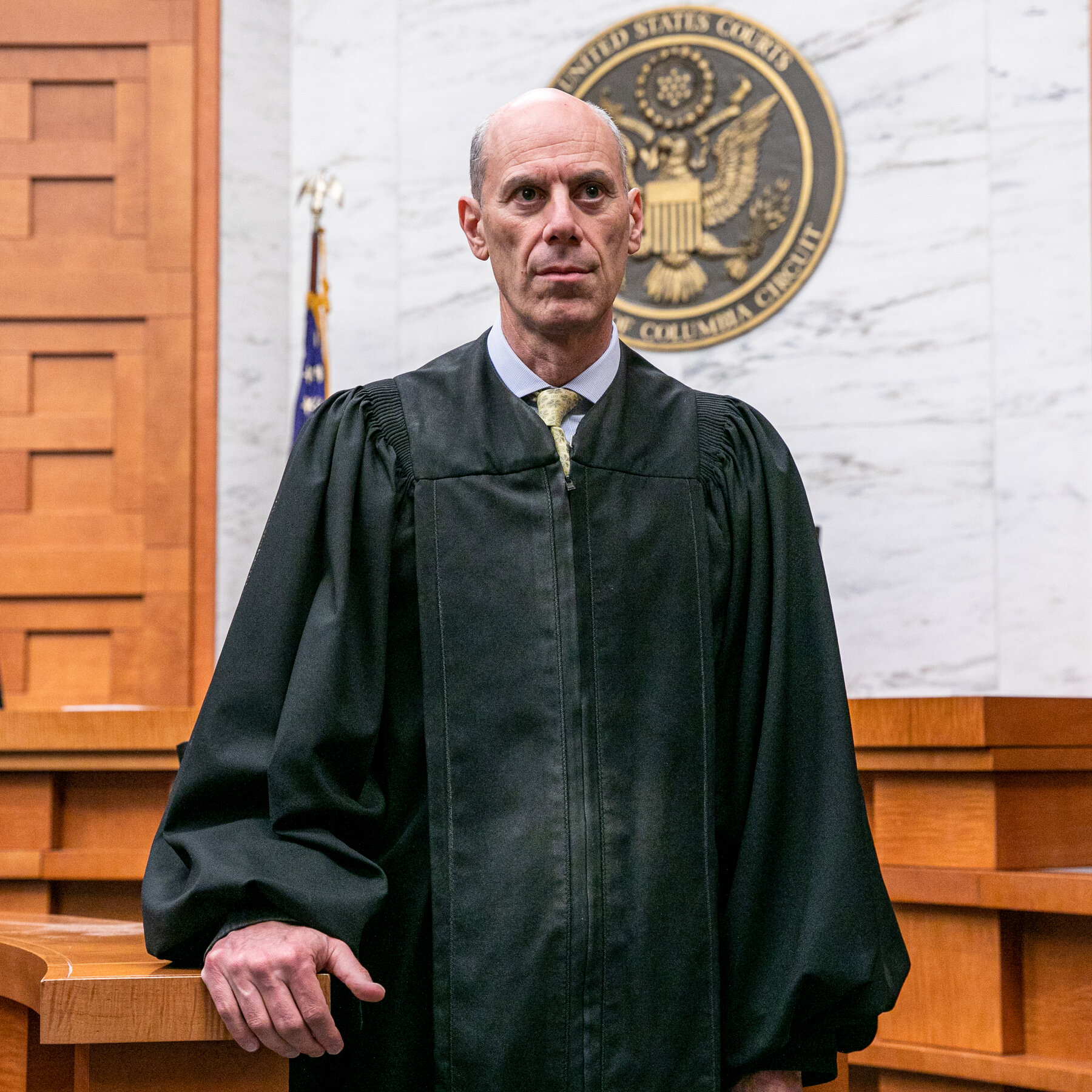 Judge Maintains Block on Trump Administration’s Deportations Under Wartime Law