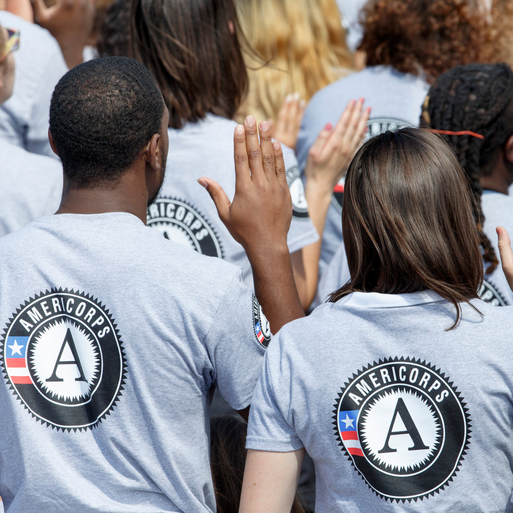 Judge Orders Reinstatement of AmeriCorps Programs in 24 States