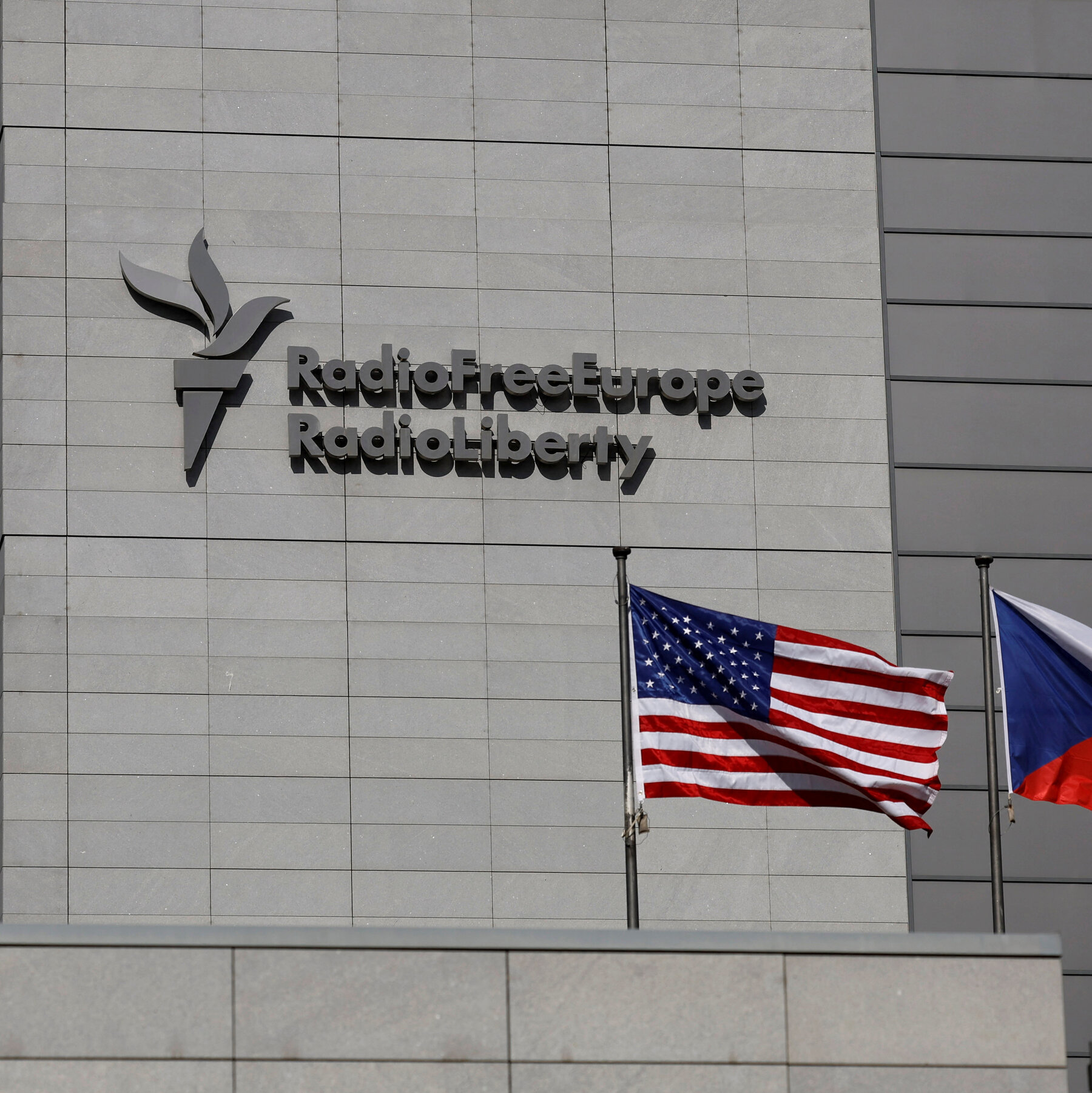 Judge Orders Trump Officials to Restore Funding for Radio Free Europe