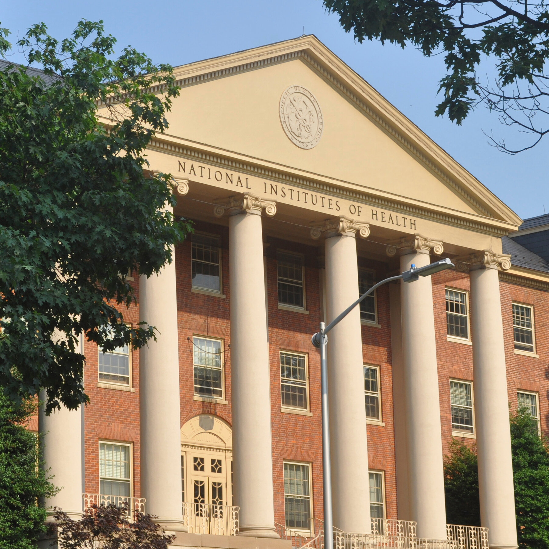Judge Permanently Bars N.I.H. From Limiting Medical Research Funding