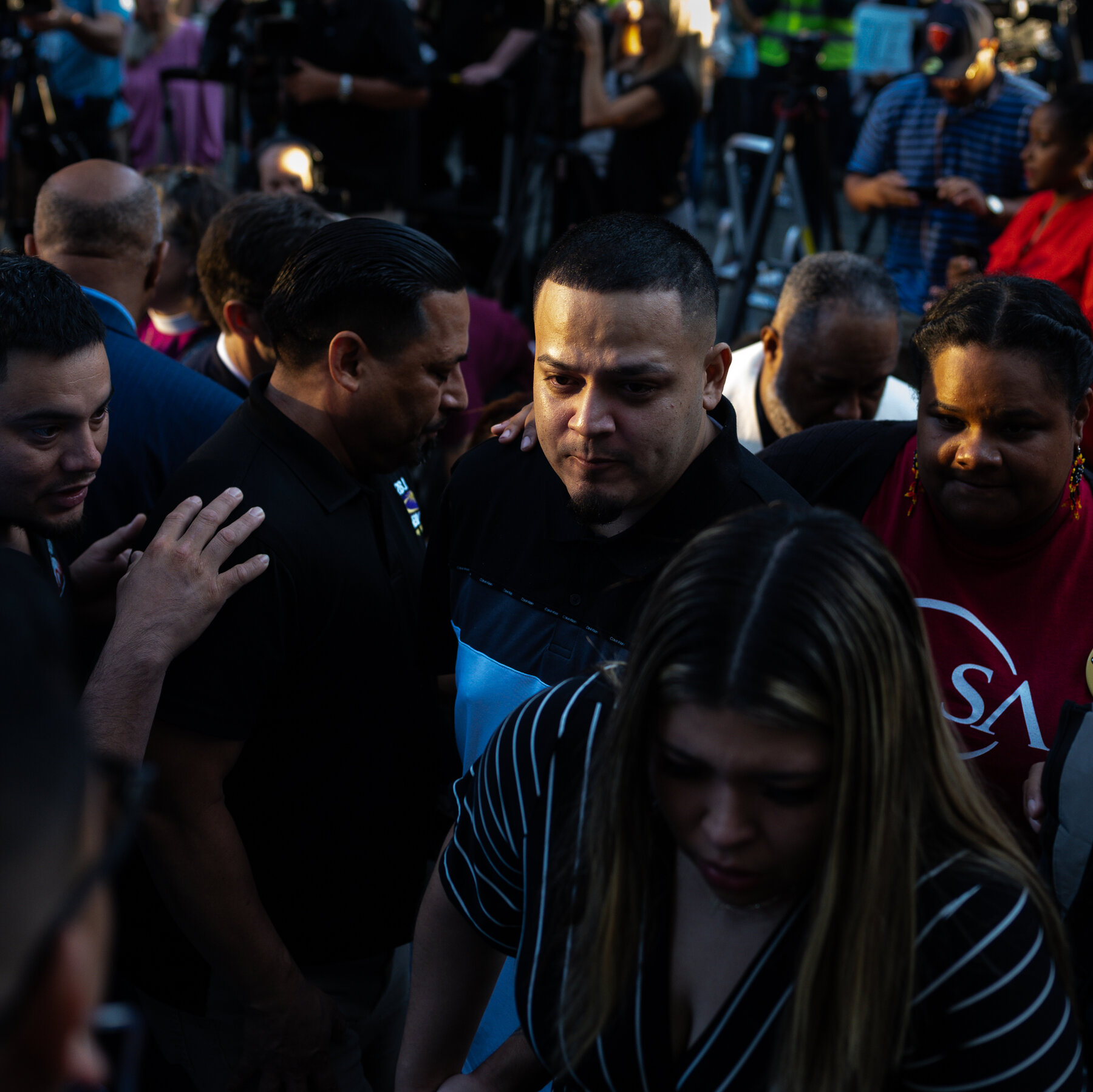 Judge Poised to Free Abrego Garcia if Officials Can’t Supply Deportation Plans