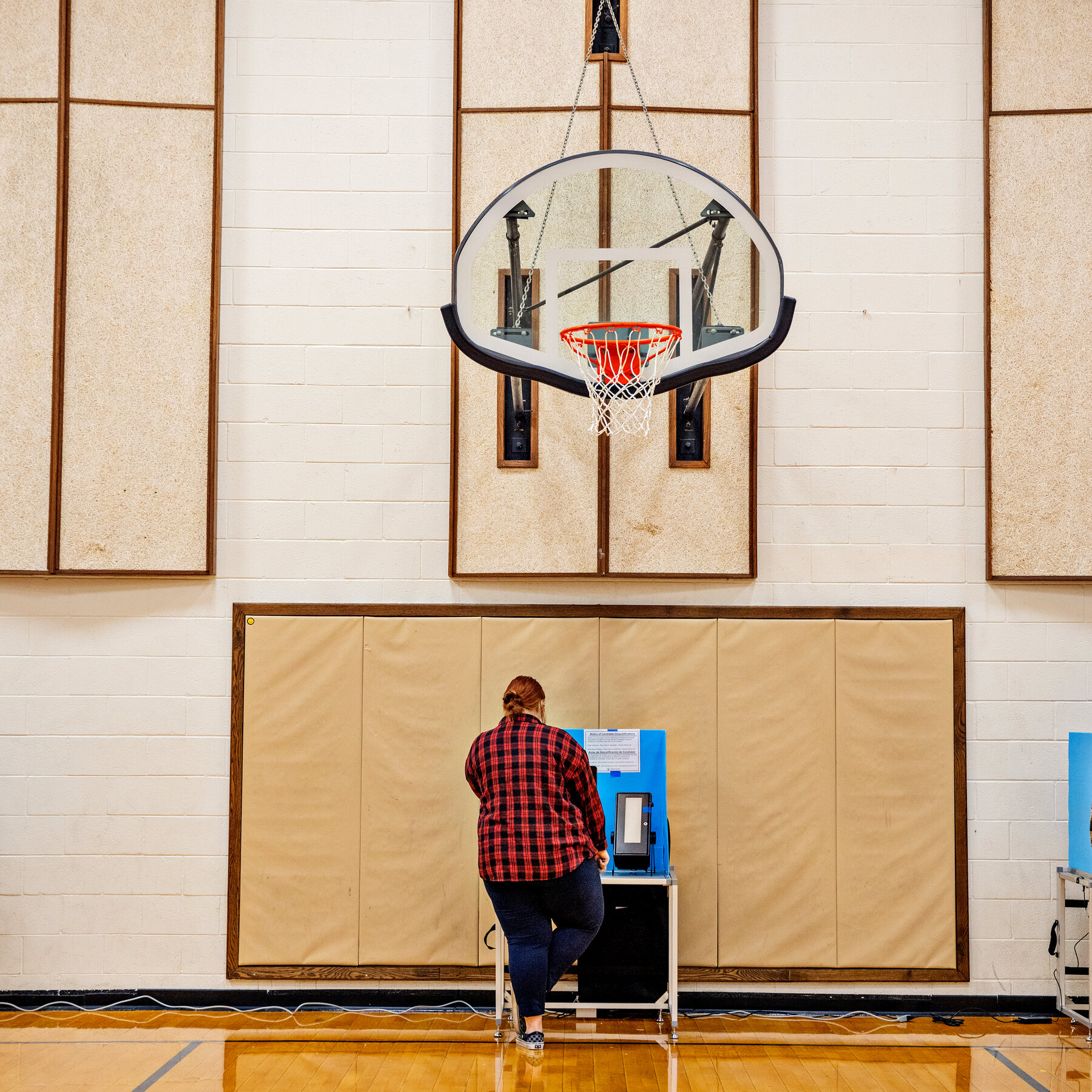 Judge Rejects Utah’s Republican-Drawn Redistricting Map