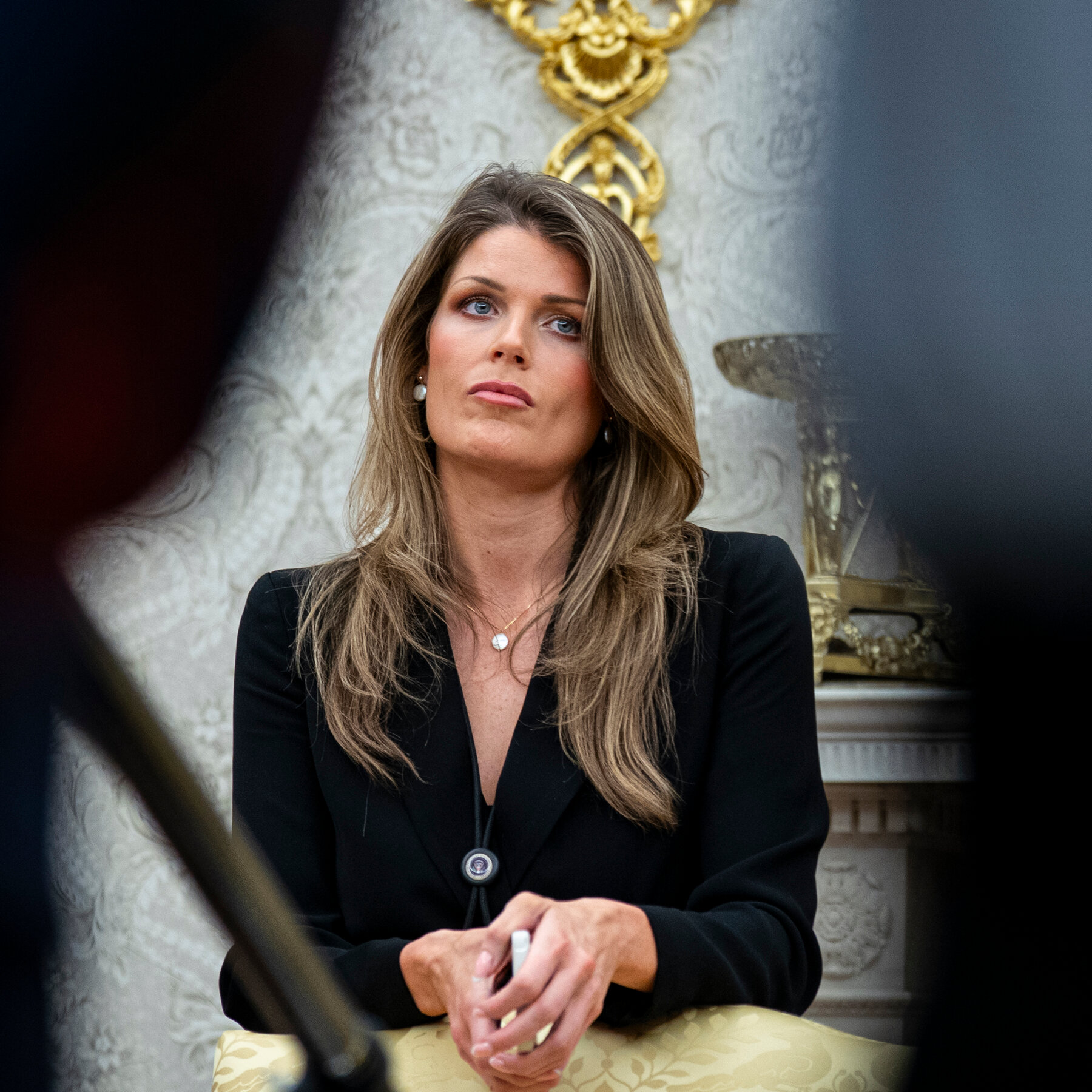 Judge Says Justice Dept. May Have Committed ‘Misconduct’ in Comey Case