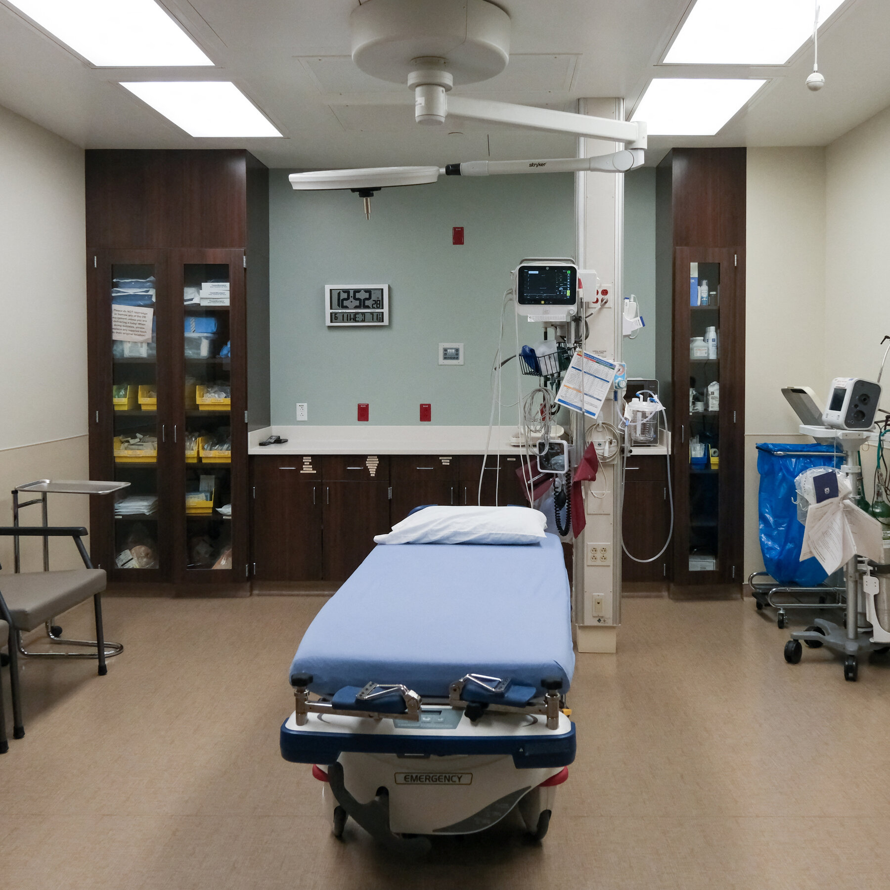 Judge Scraps Rule Eliminating Medical Debt on Credit Reports