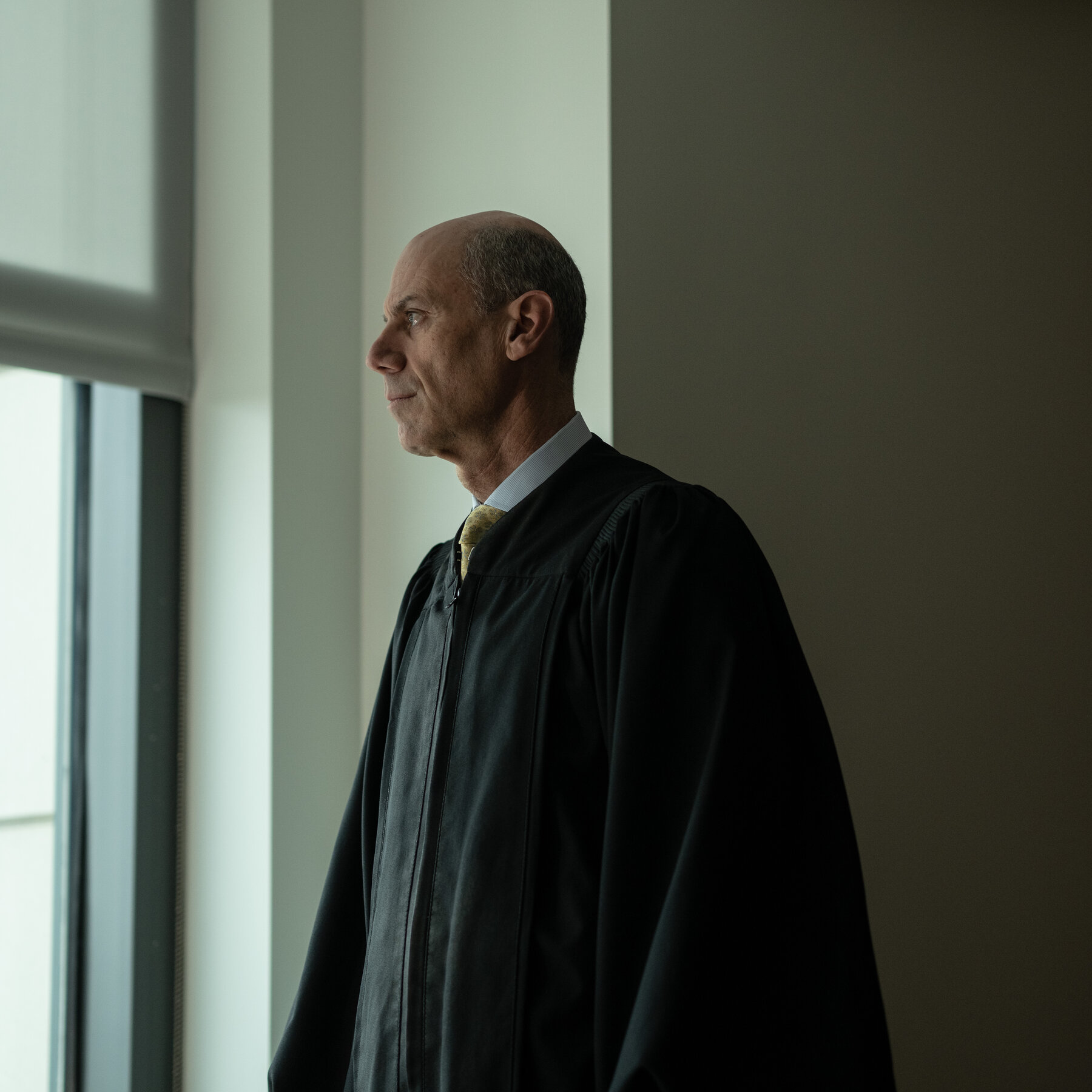 Judge Sets Hearing to Press Trump Administration on Deportation Flights