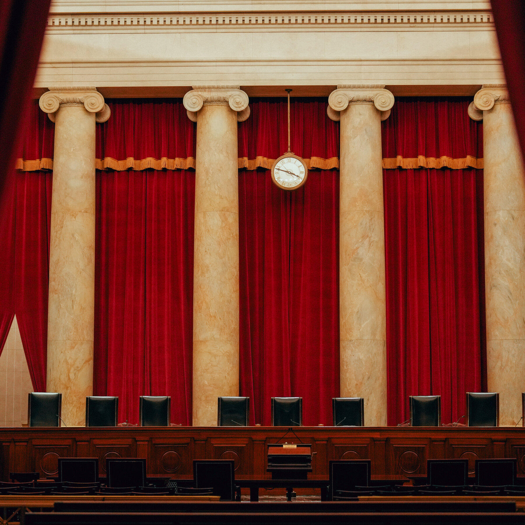 Judges Fear for Their Safety Amid a Wave of Threats