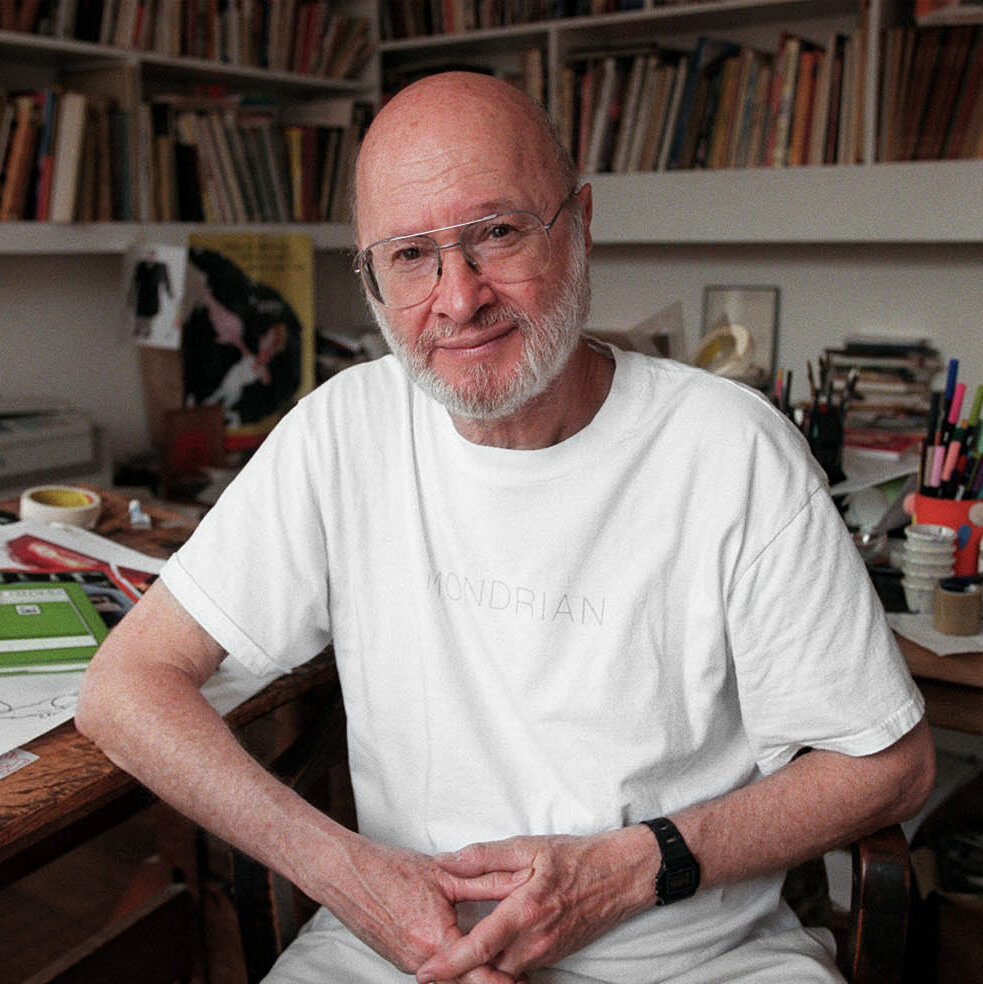 Jules Feiffer, Acerbic Cartoonist, Writer and Much Else, Dies at 95