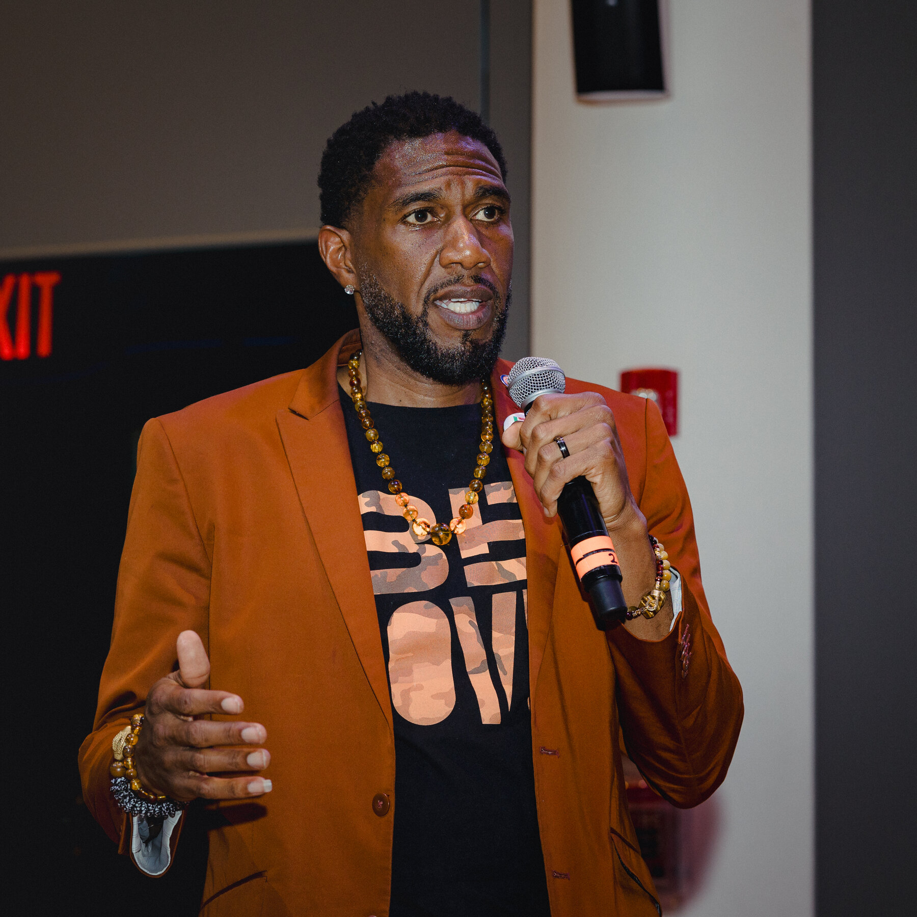 Jumaane Williams Wins Democratic Primary for Public Advocate