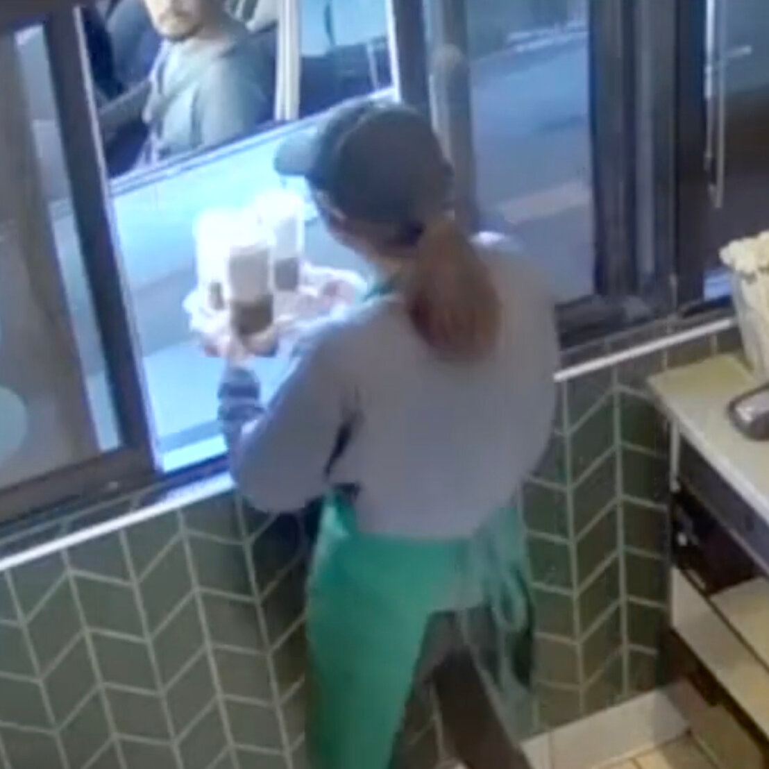 Jury Awards $50 Million to California Man Burned by Starbucks Tea