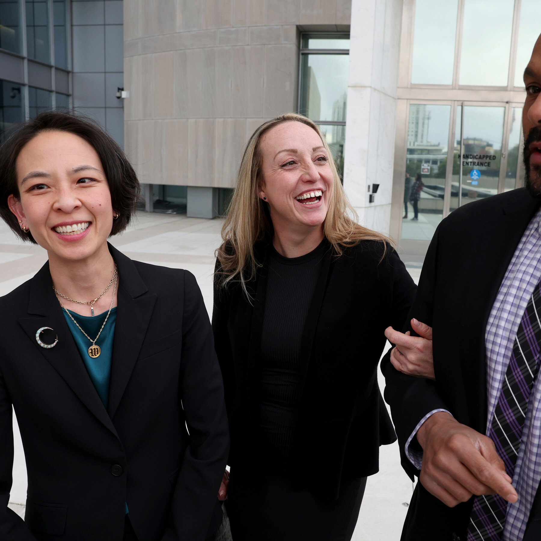 Jury in Las Vegas Awards Woman $34 Million for Wrongful Conviction