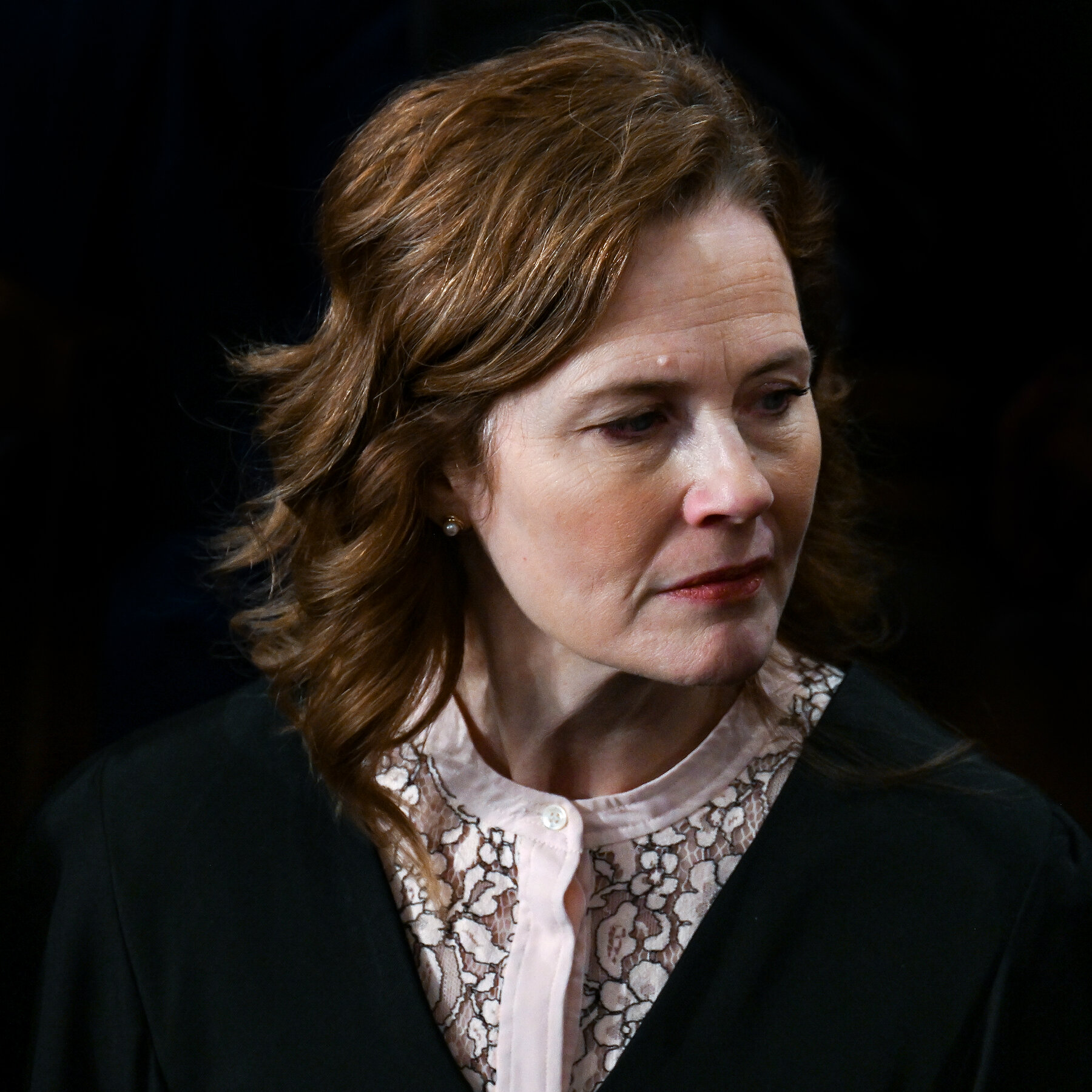 Justice Barrett: In Her Own Words